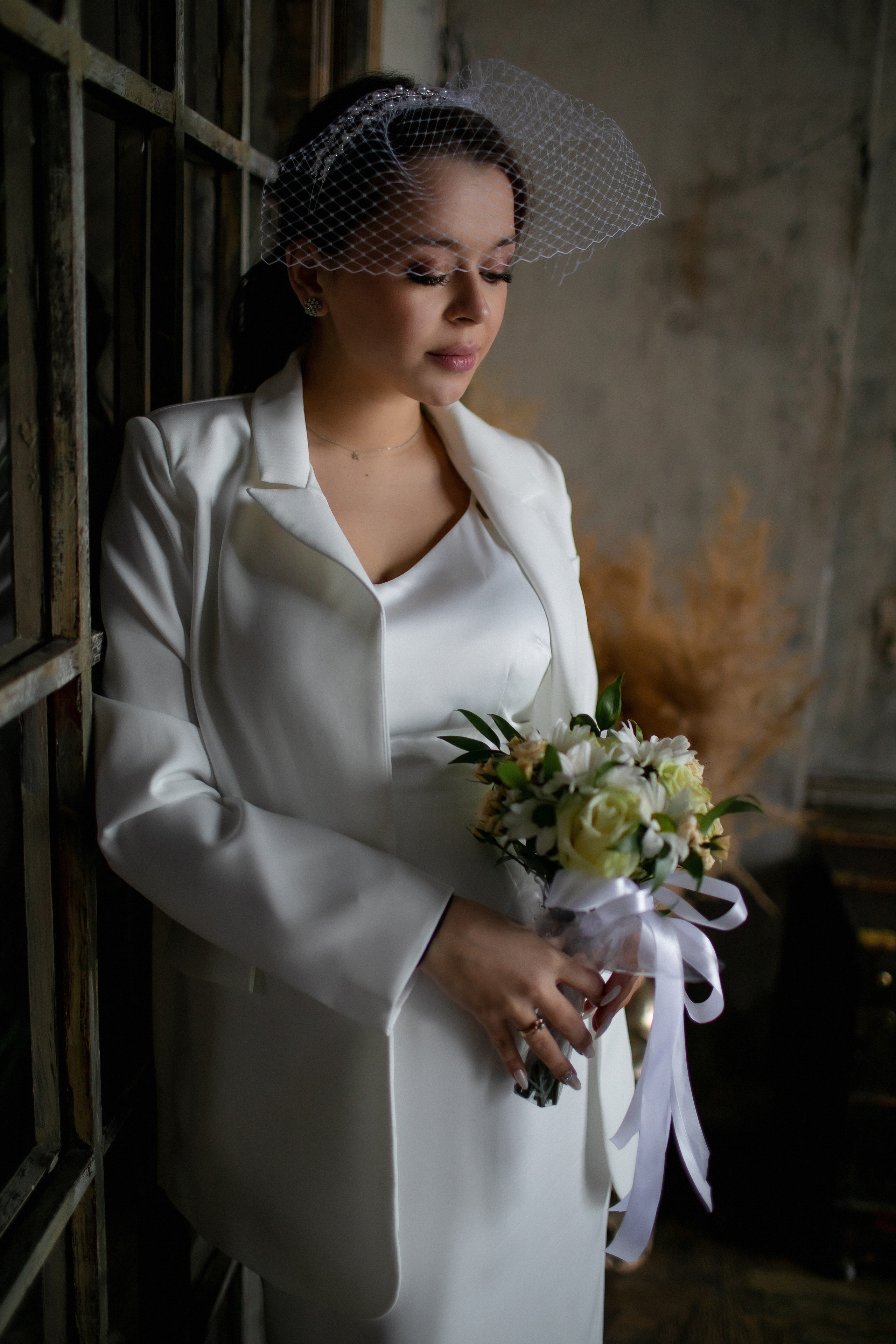 Игорь и Ксения. Семейный фотограф в Москве Владимир Васильев