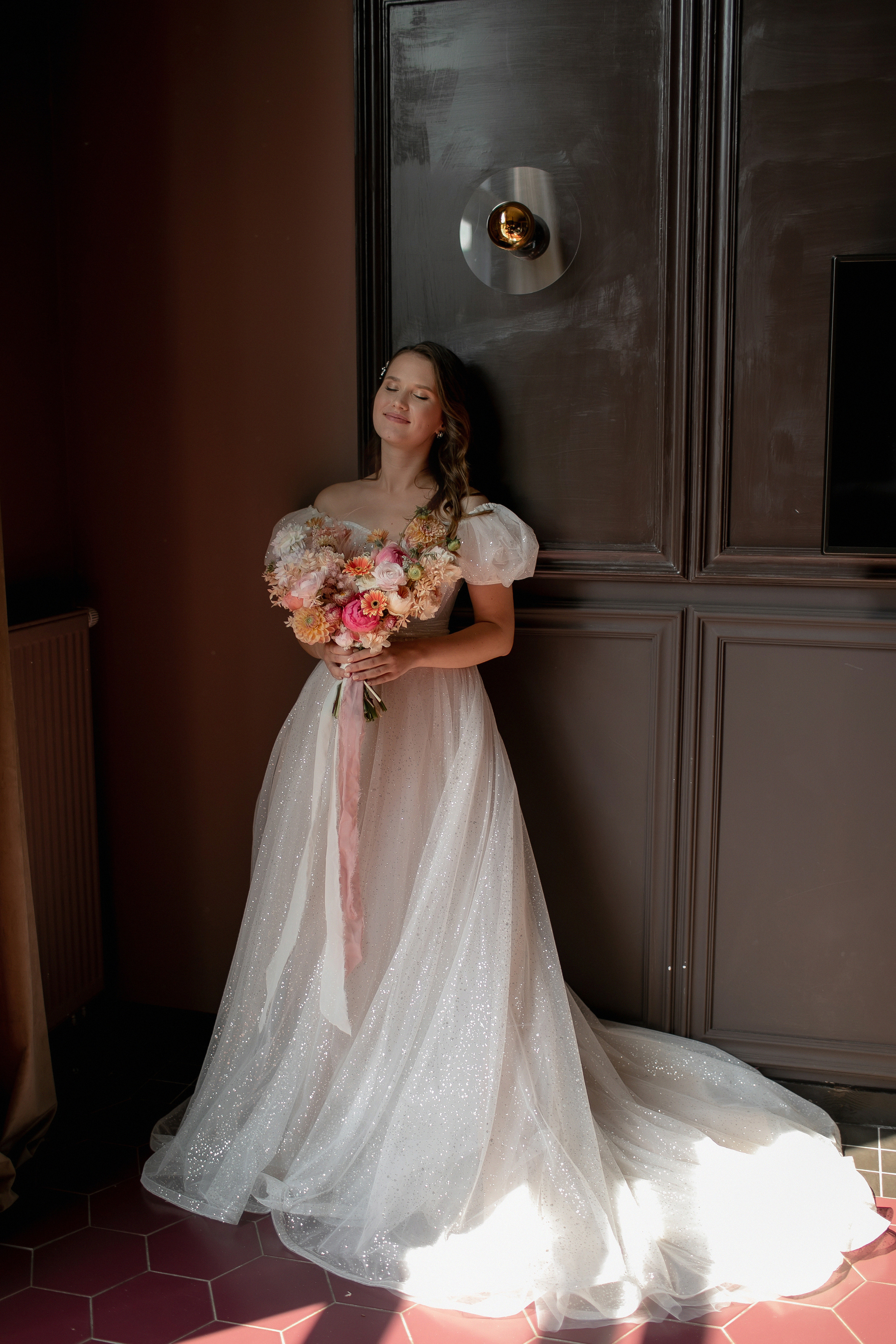 Кирилл и Дарья. Семейный фотограф в Москве Владимир Васильев