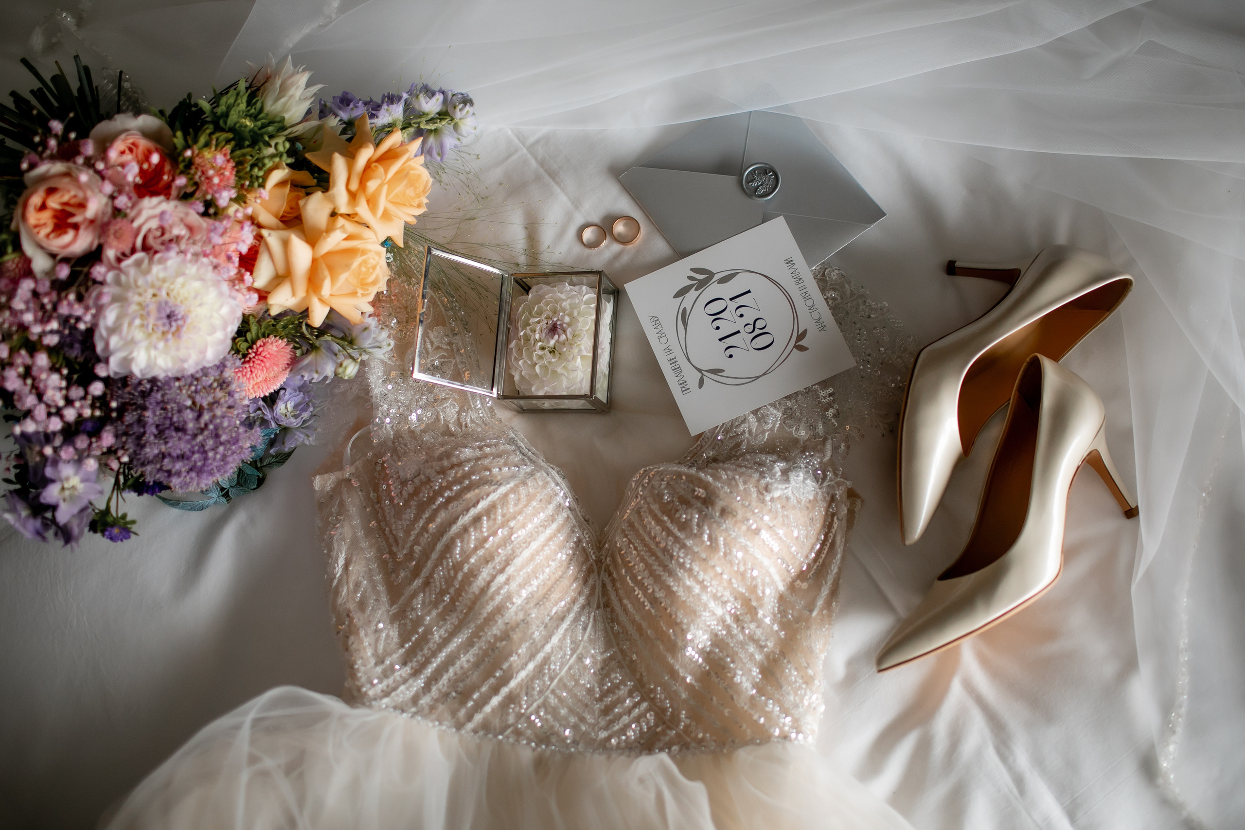 Семейный фотограф в Москве Владимир Васильев