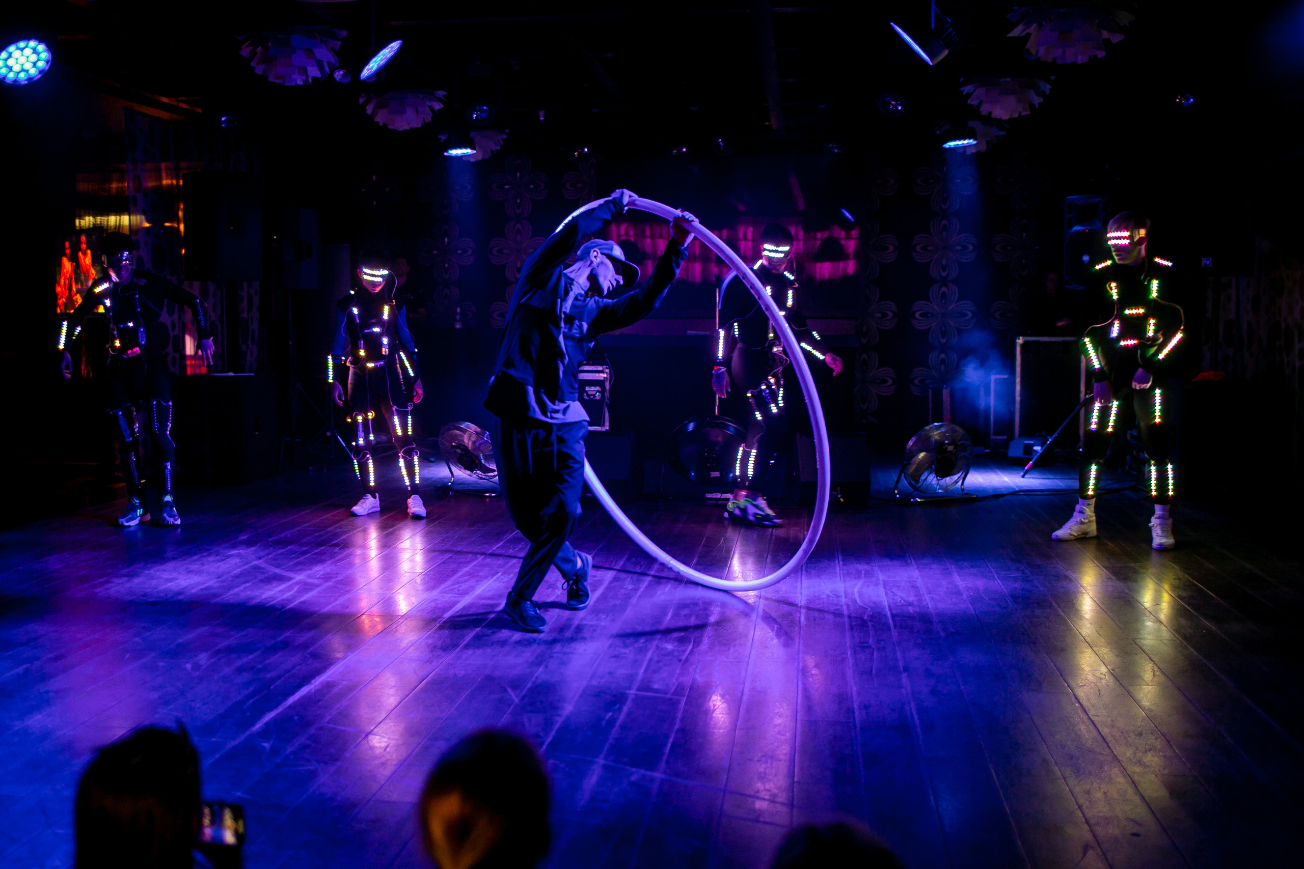 Детские праздники. Семейный фотограф в Москве Владимир Васильев