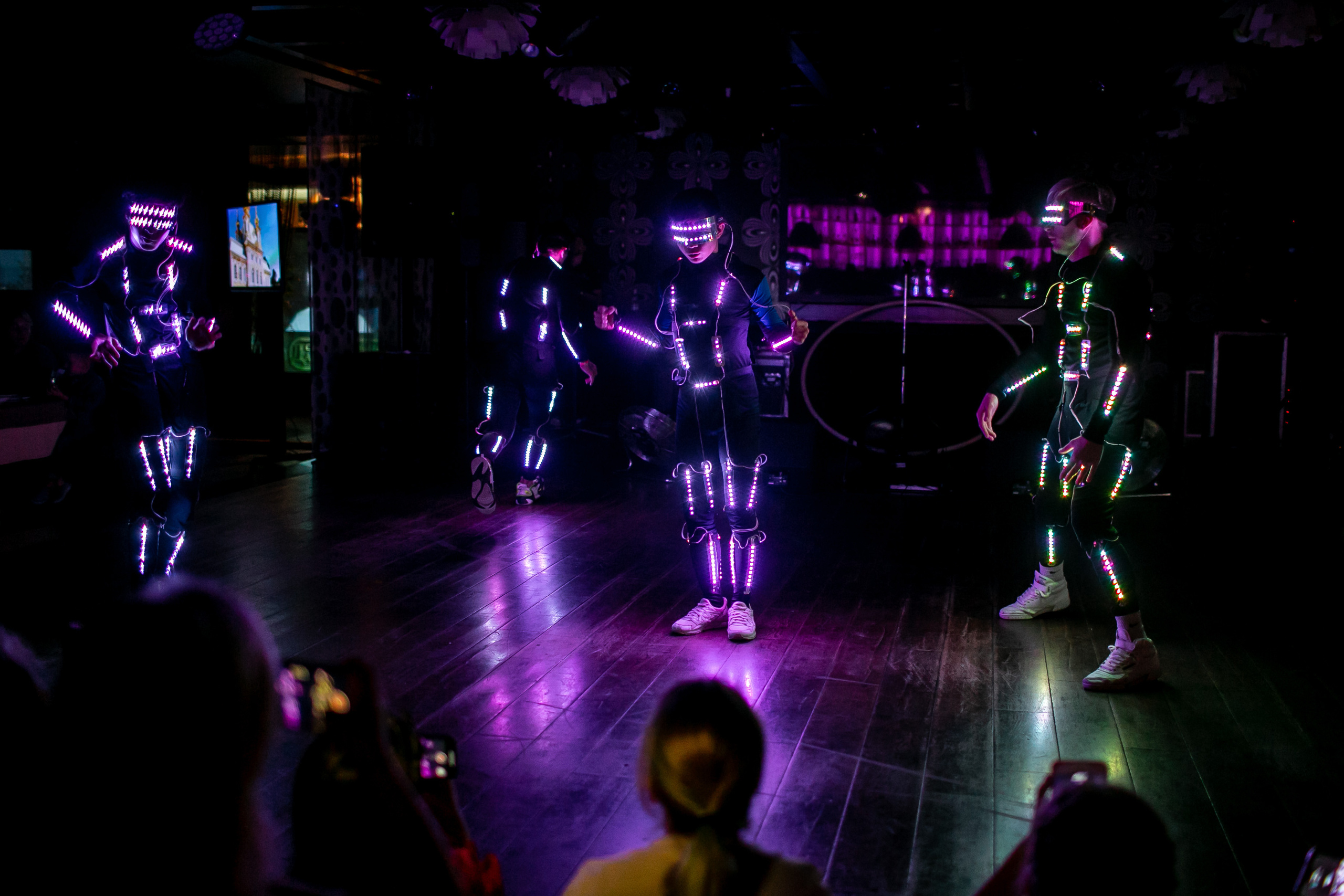 Детские праздники. Семейный фотограф в Москве Владимир Васильев