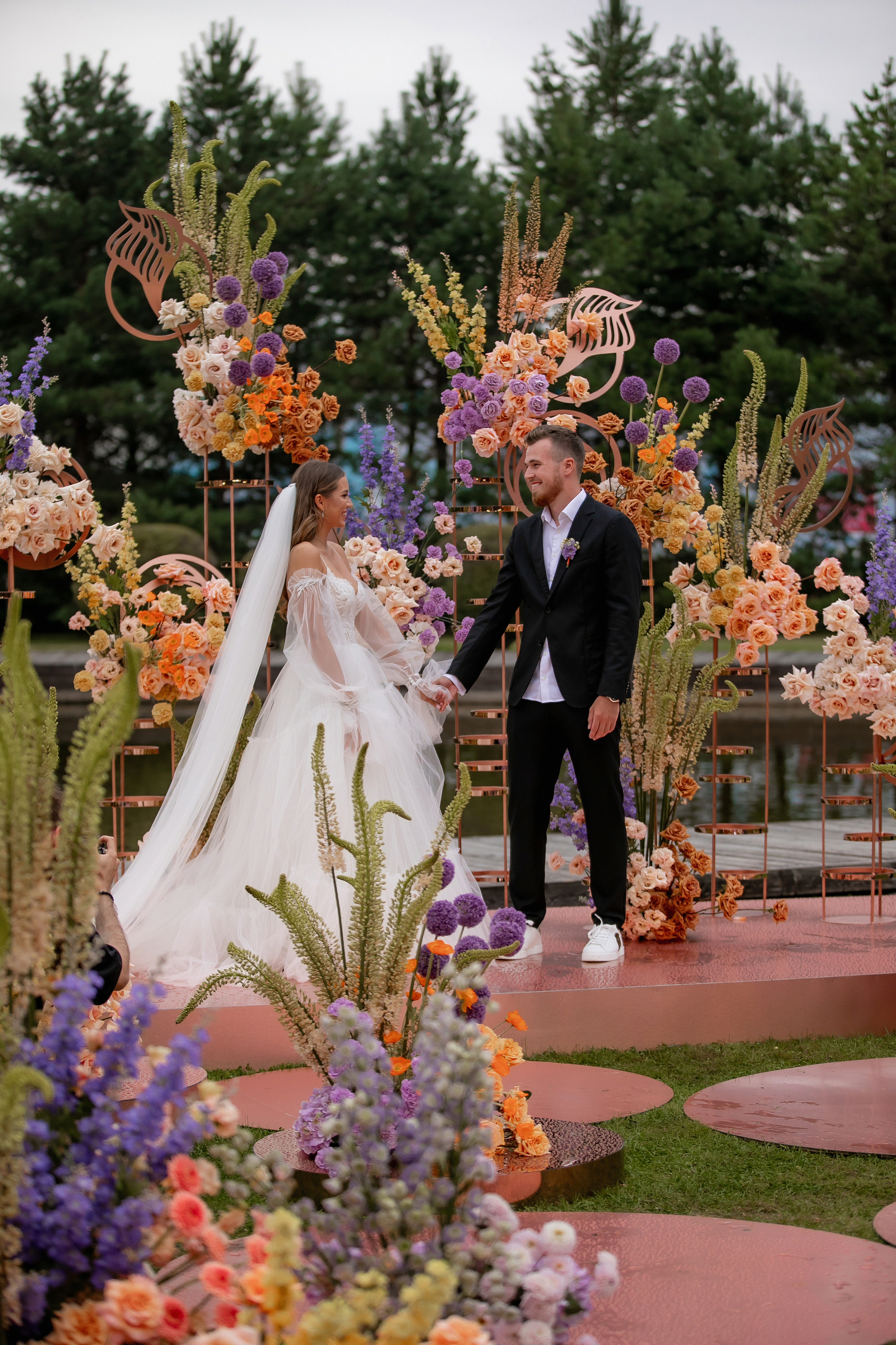 Семейный фотограф в Москве Владимир Васильев