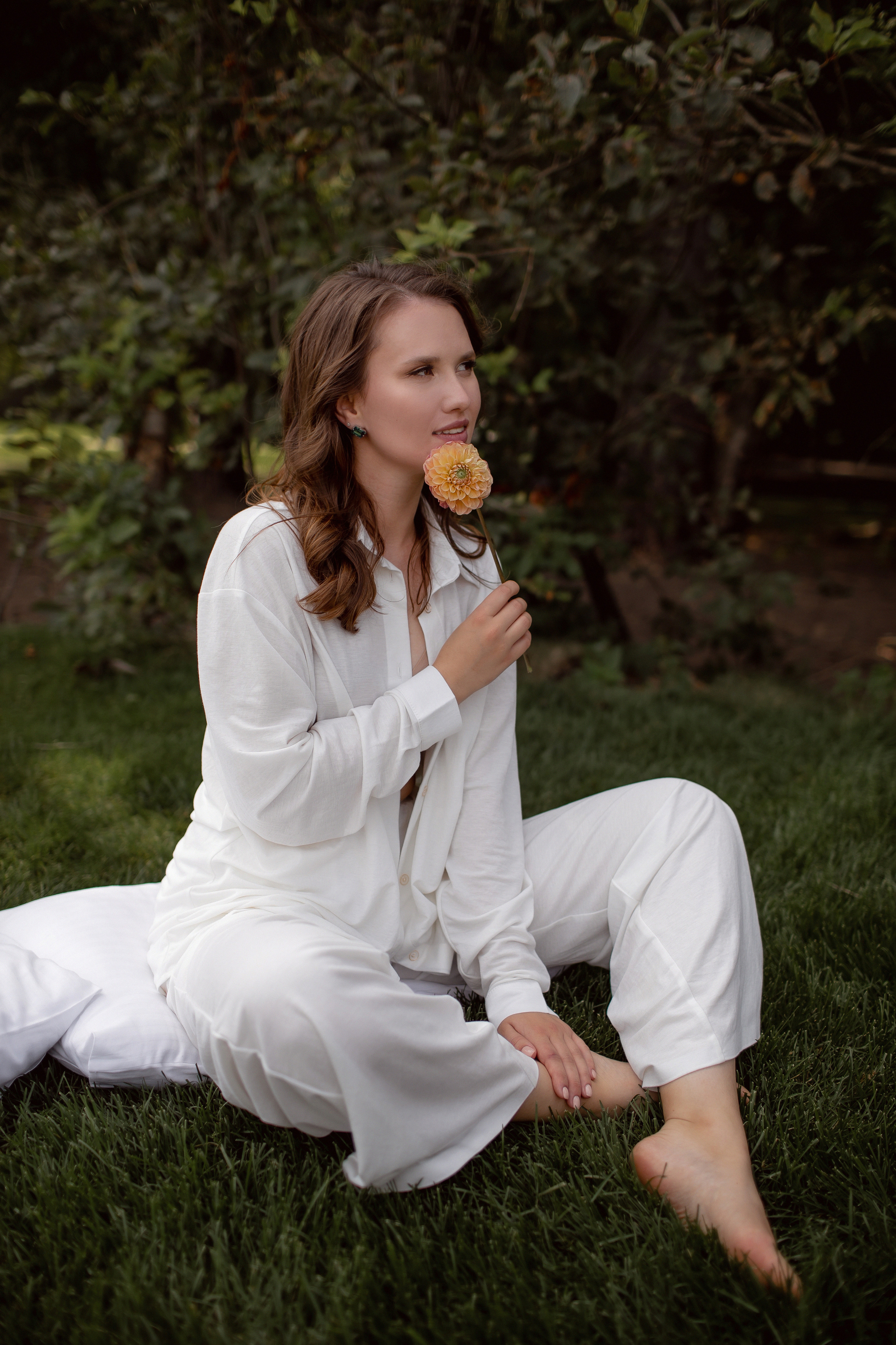 Кирилл и Дарья. Семейный фотограф в Москве Владимир Васильев