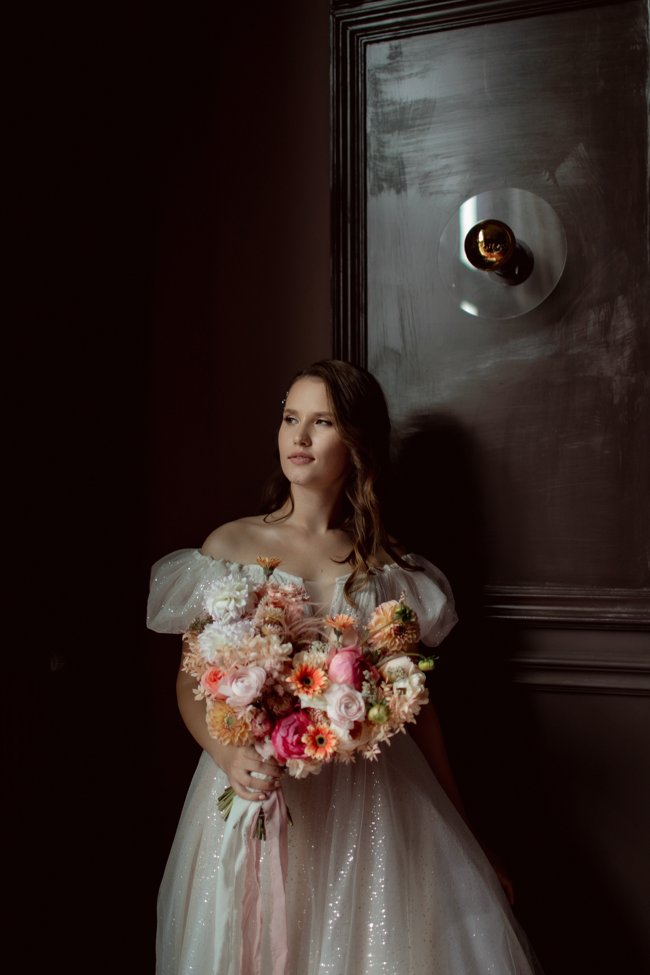 Кирилл и Дарья. Семейный фотограф в Москве Владимир Васильев