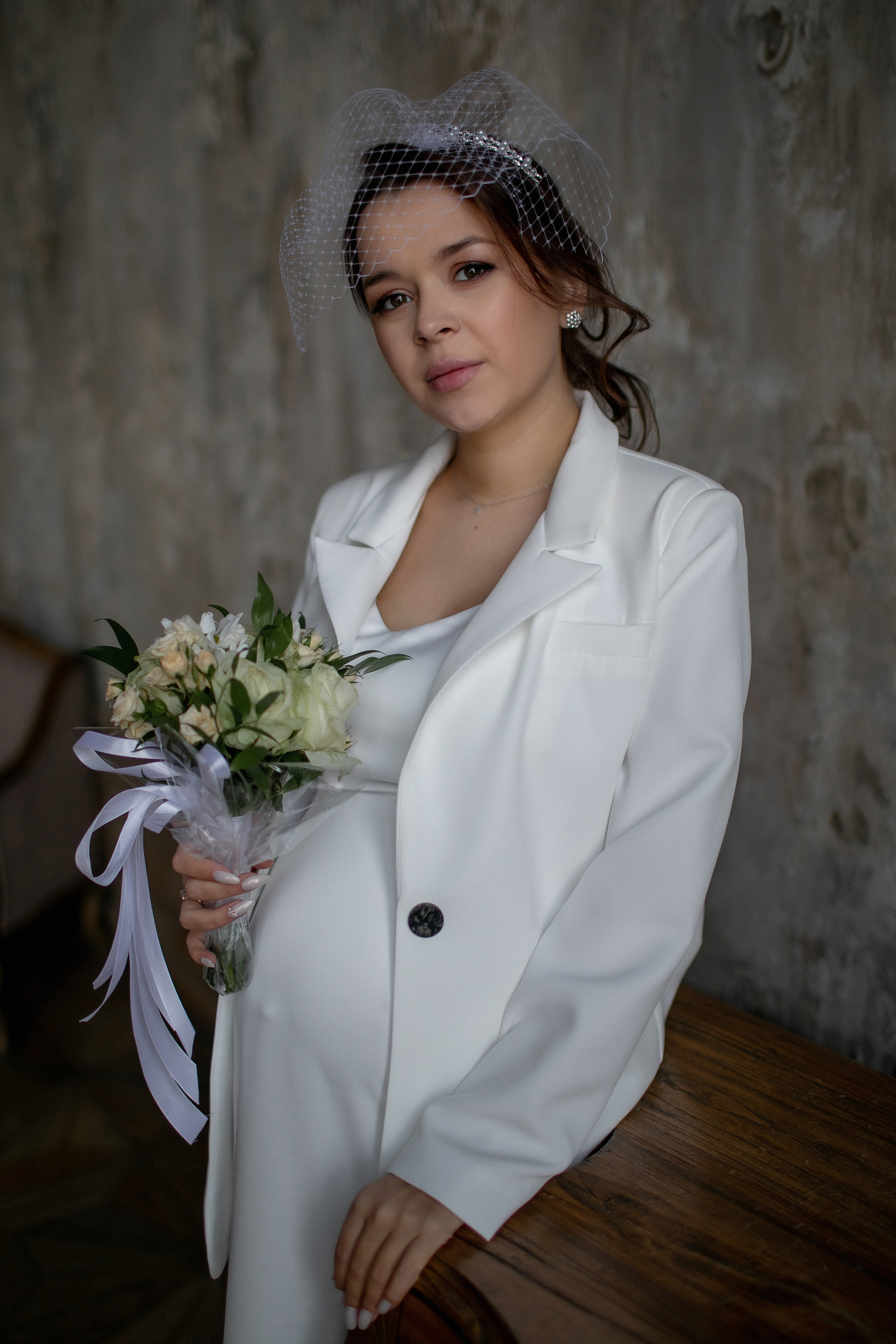 Игорь и Ксения. Семейный фотограф в Москве Владимир Васильев