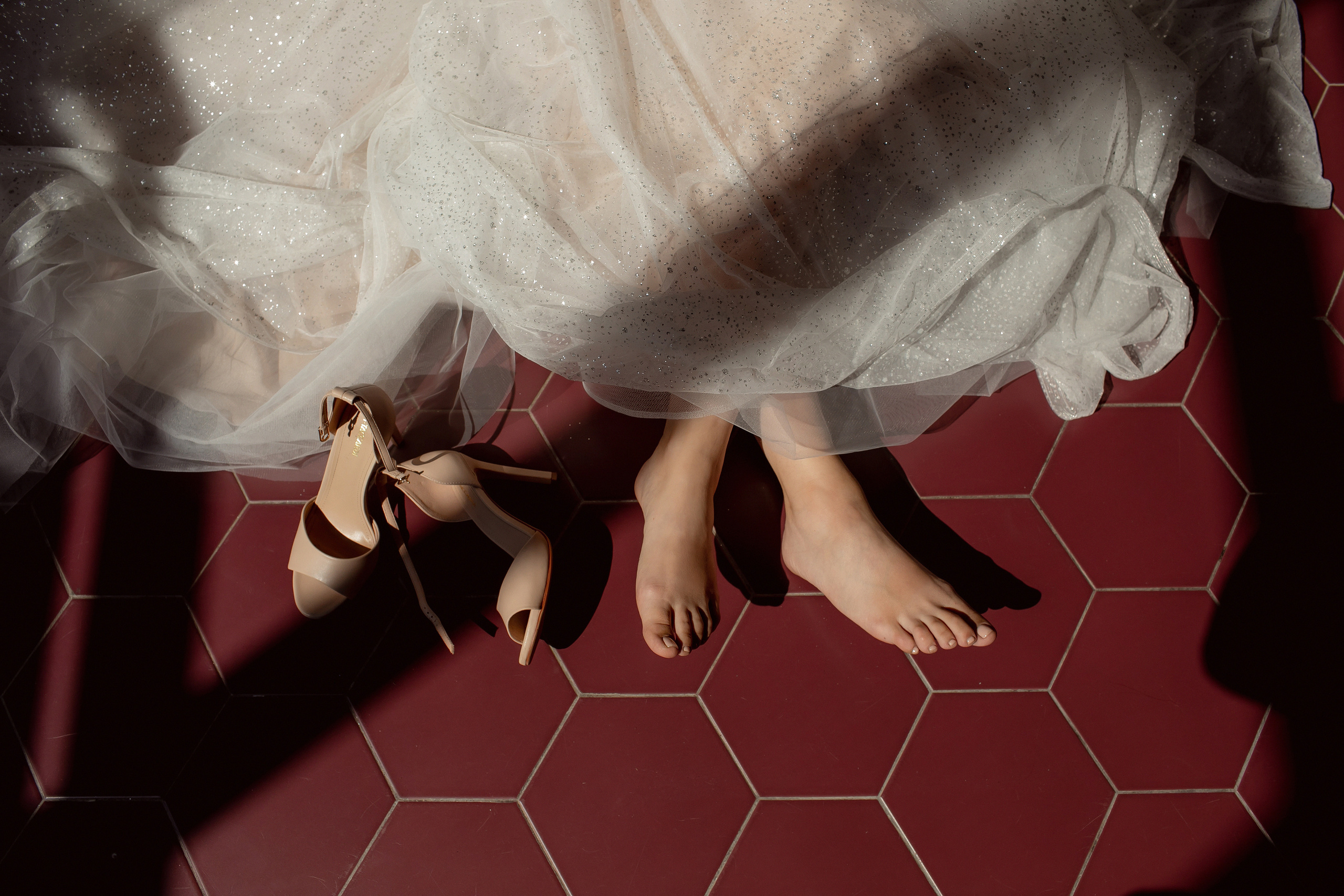 Кирилл и Дарья. Семейный фотограф в Москве Владимир Васильев