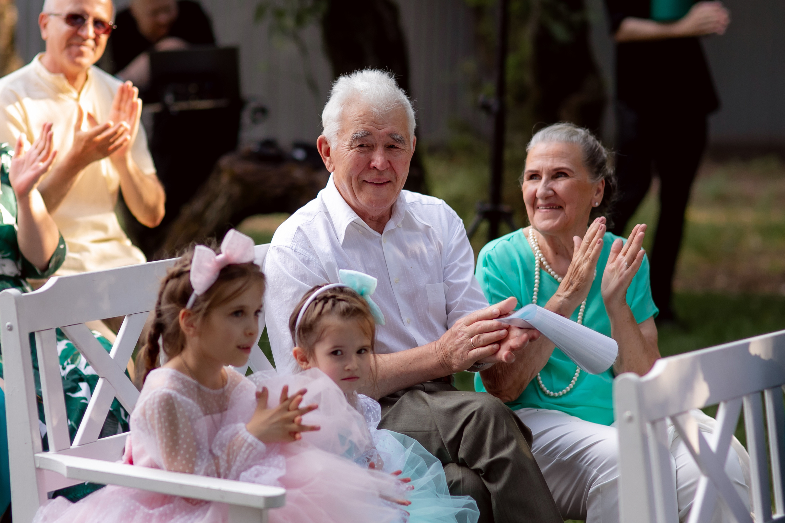 Кирилл и Дарья. Семейный фотограф в Москве Владимир Васильев