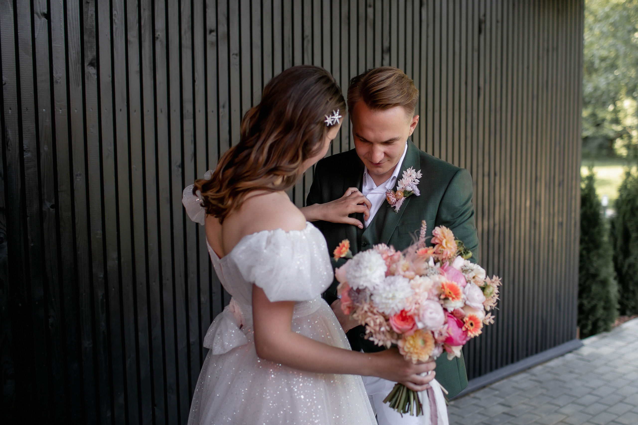 Кирилл и Дарья. Семейный фотограф в Москве Владимир Васильев