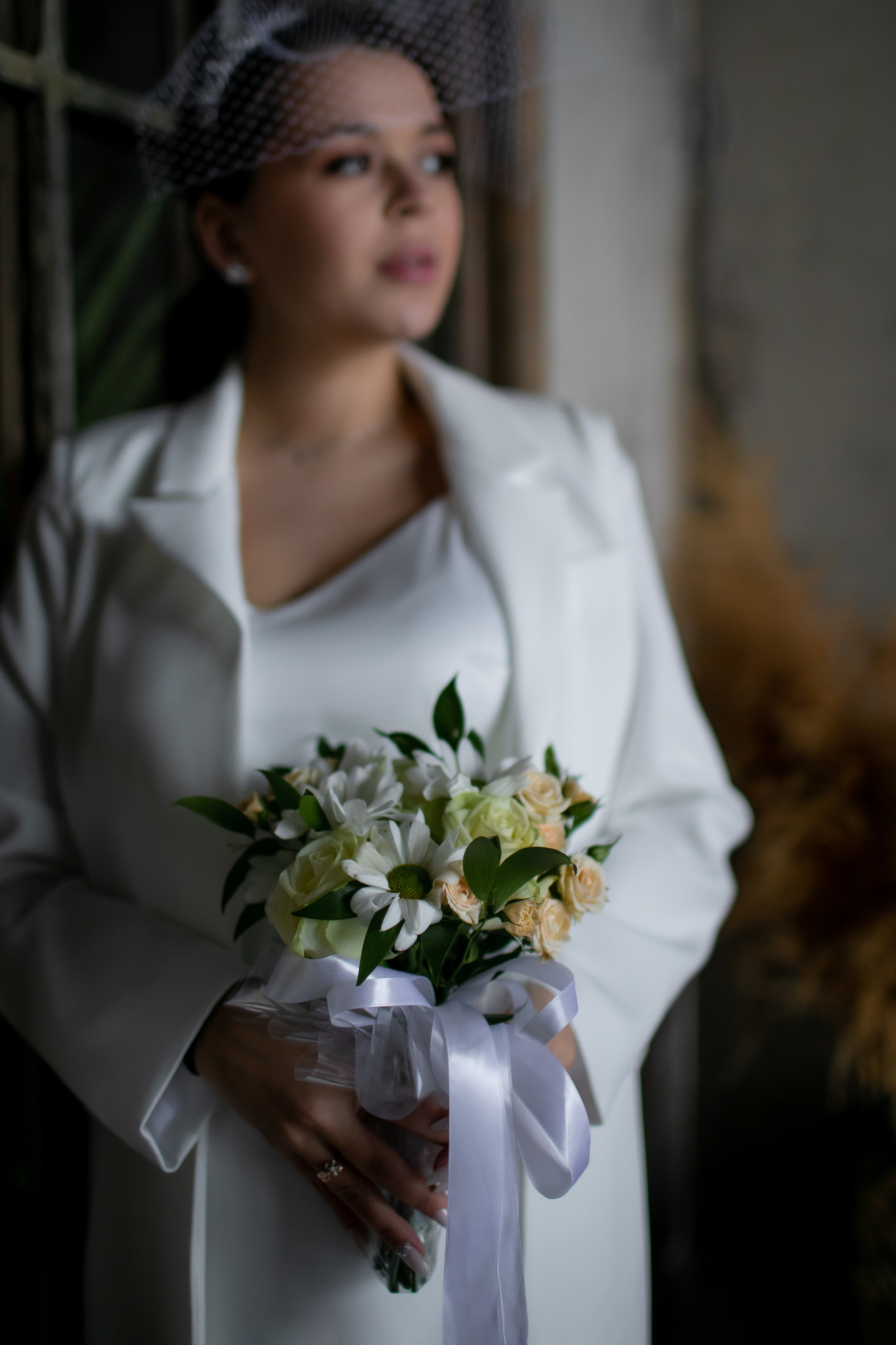 Игорь и Ксения. Семейный фотограф в Москве Владимир Васильев