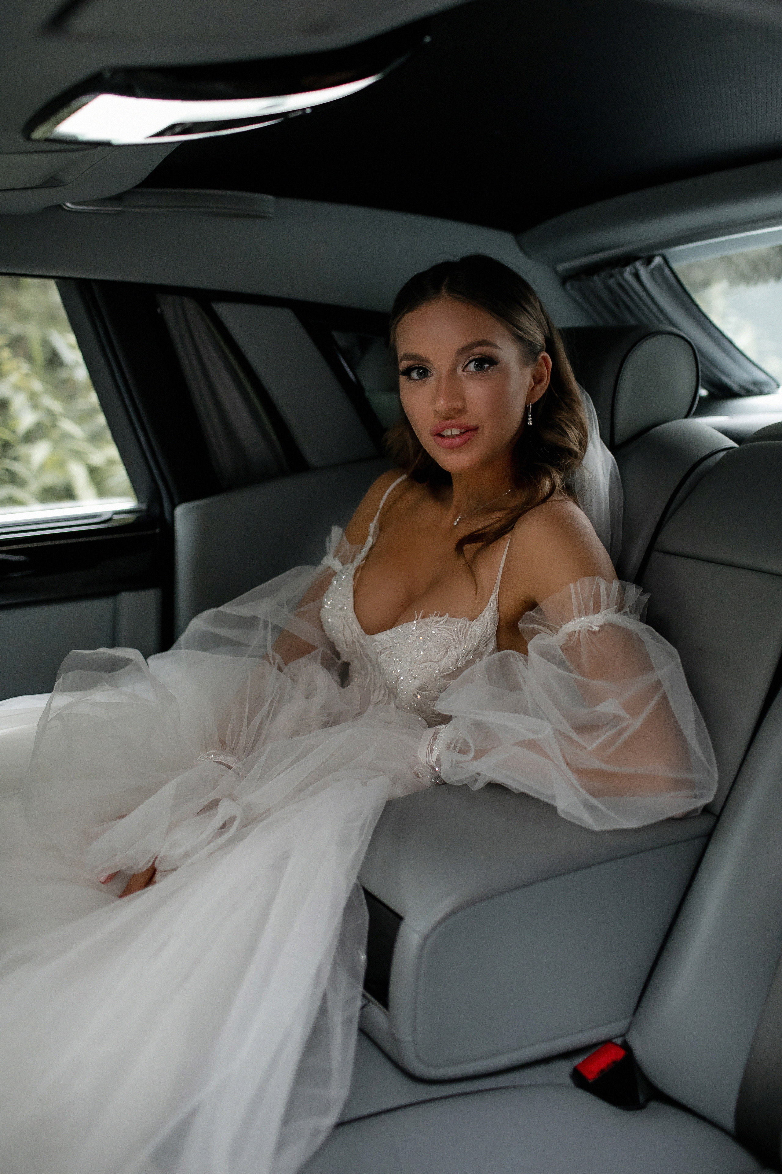 Егор и Анастасия. Семейный фотограф в Москве Владимир Васильев