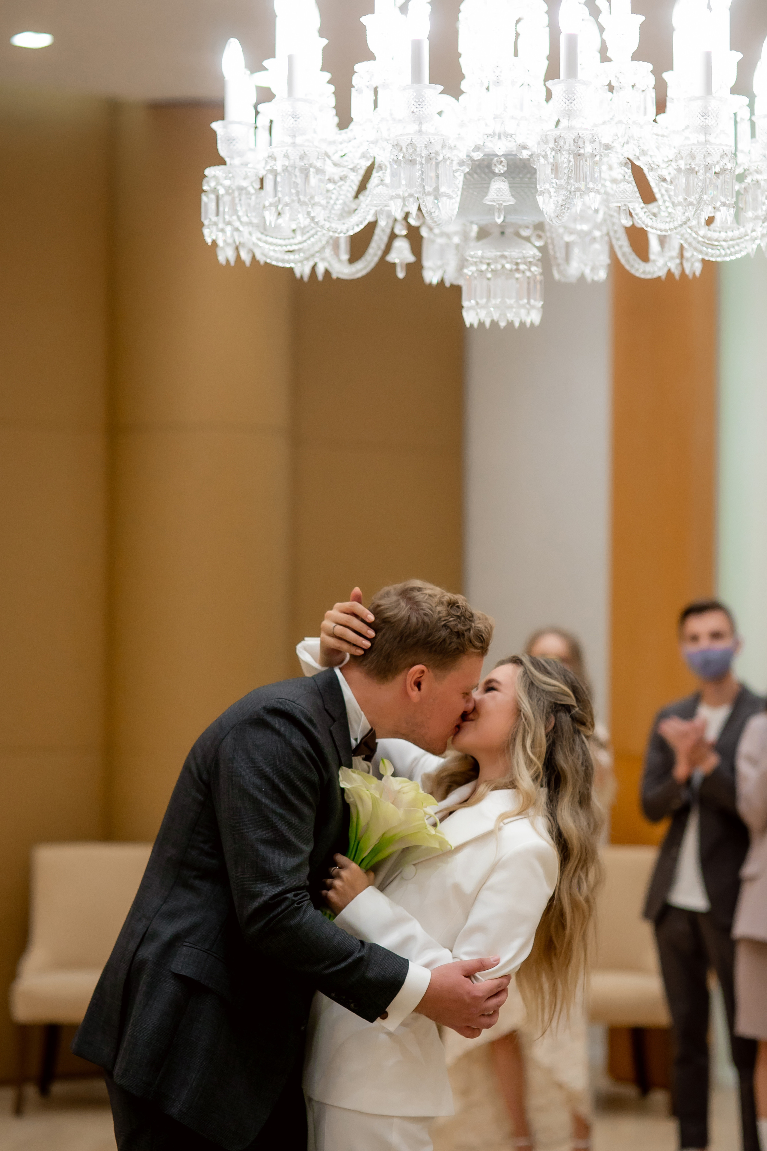 Дмитрий и Ольга. Семейный фотограф в Москве Владимир Васильев