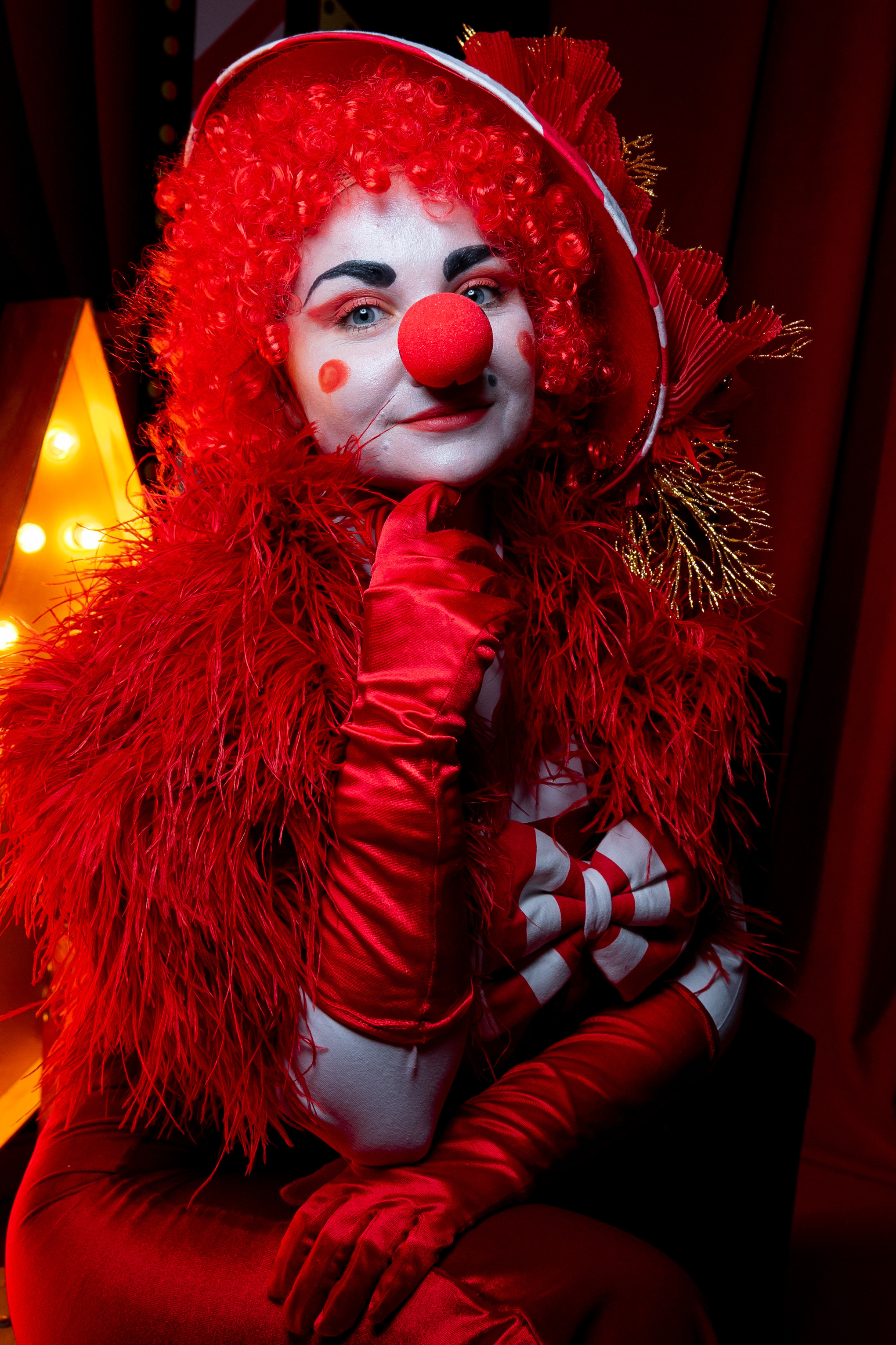 Детские праздники. Семейный фотограф в Москве Владимир Васильев