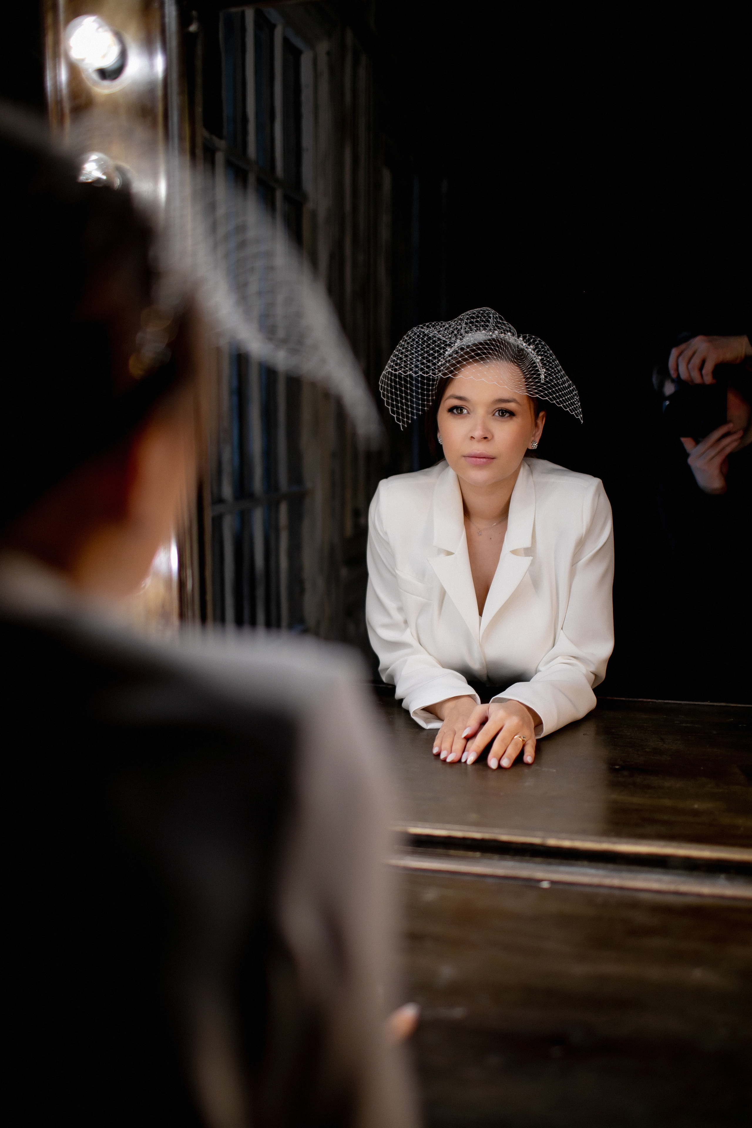 Игорь и Ксения. Семейный фотограф в Москве Владимир Васильев