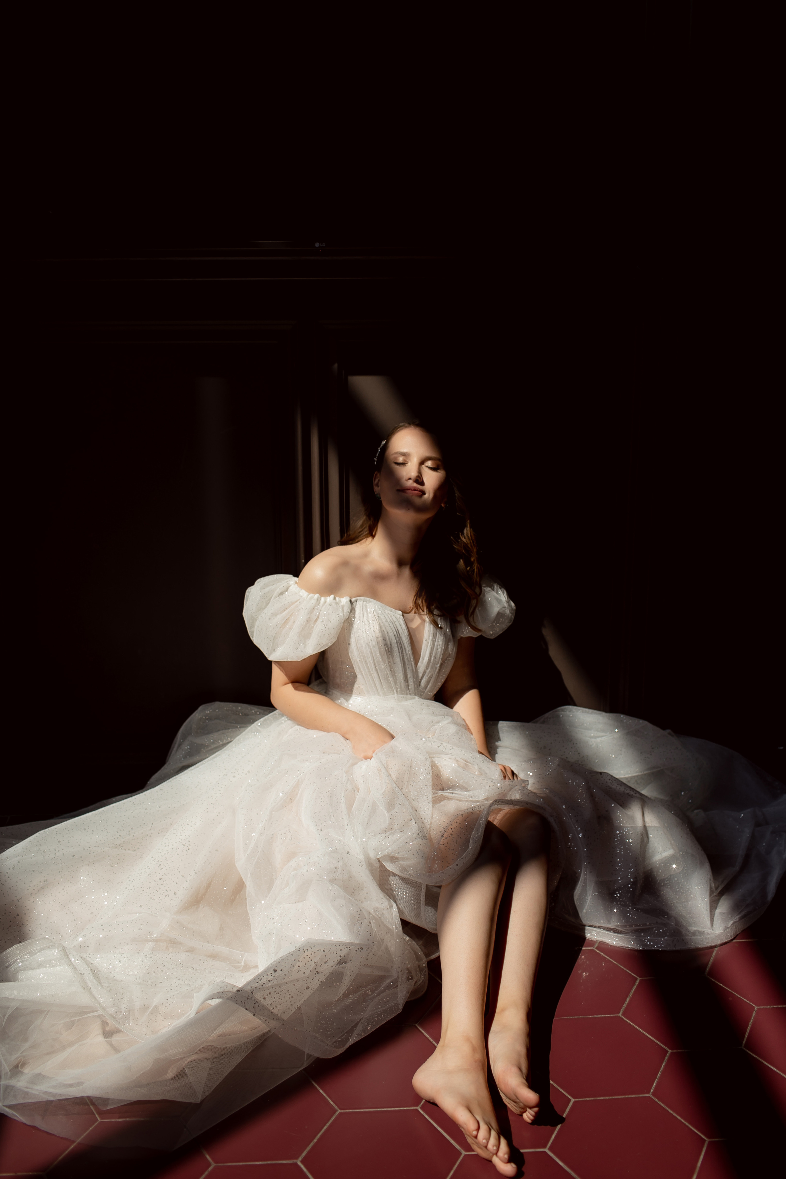 Кирилл и Дарья. Семейный фотограф в Москве Владимир Васильев