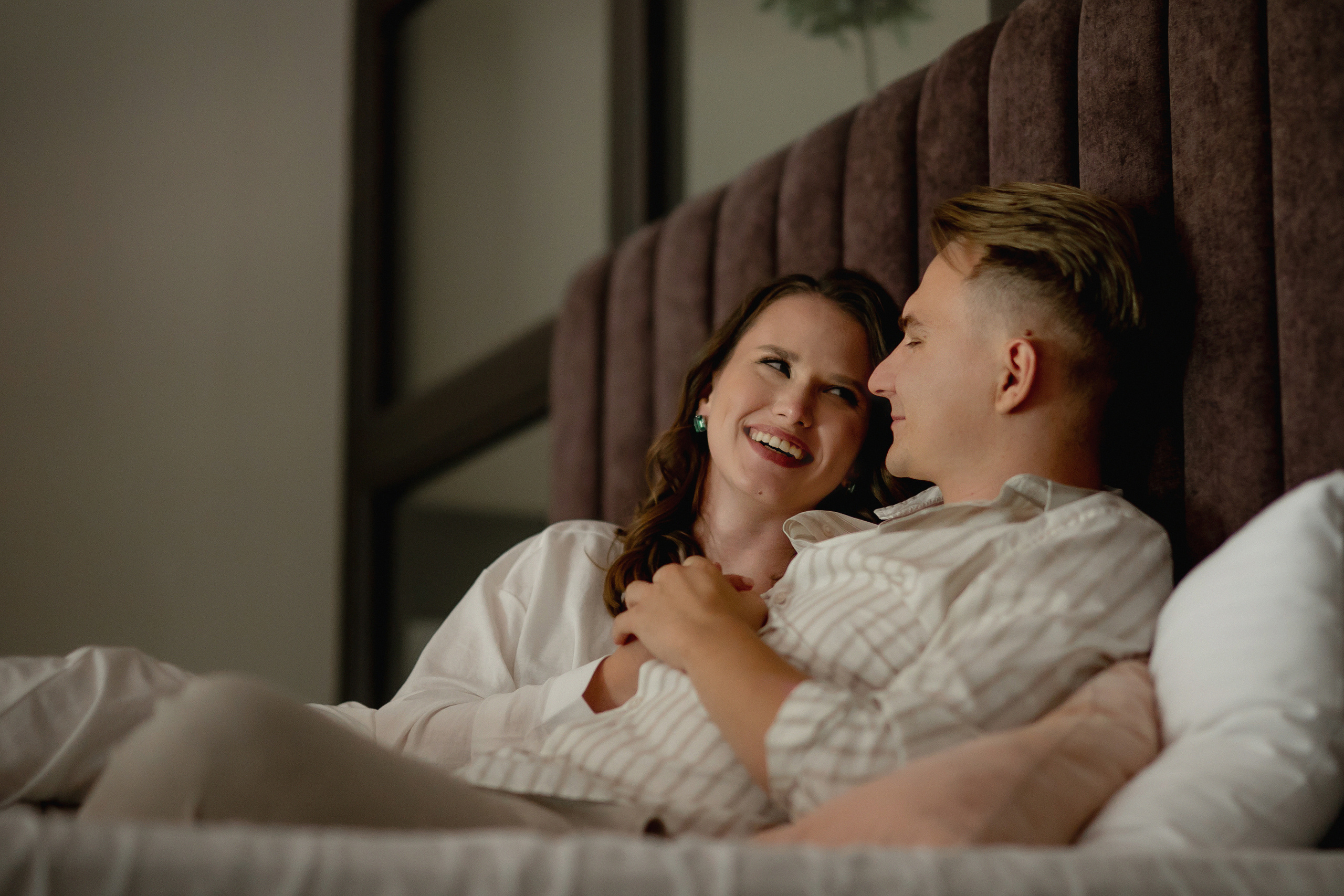 Кирилл и Дарья. Семейный фотограф в Москве Владимир Васильев