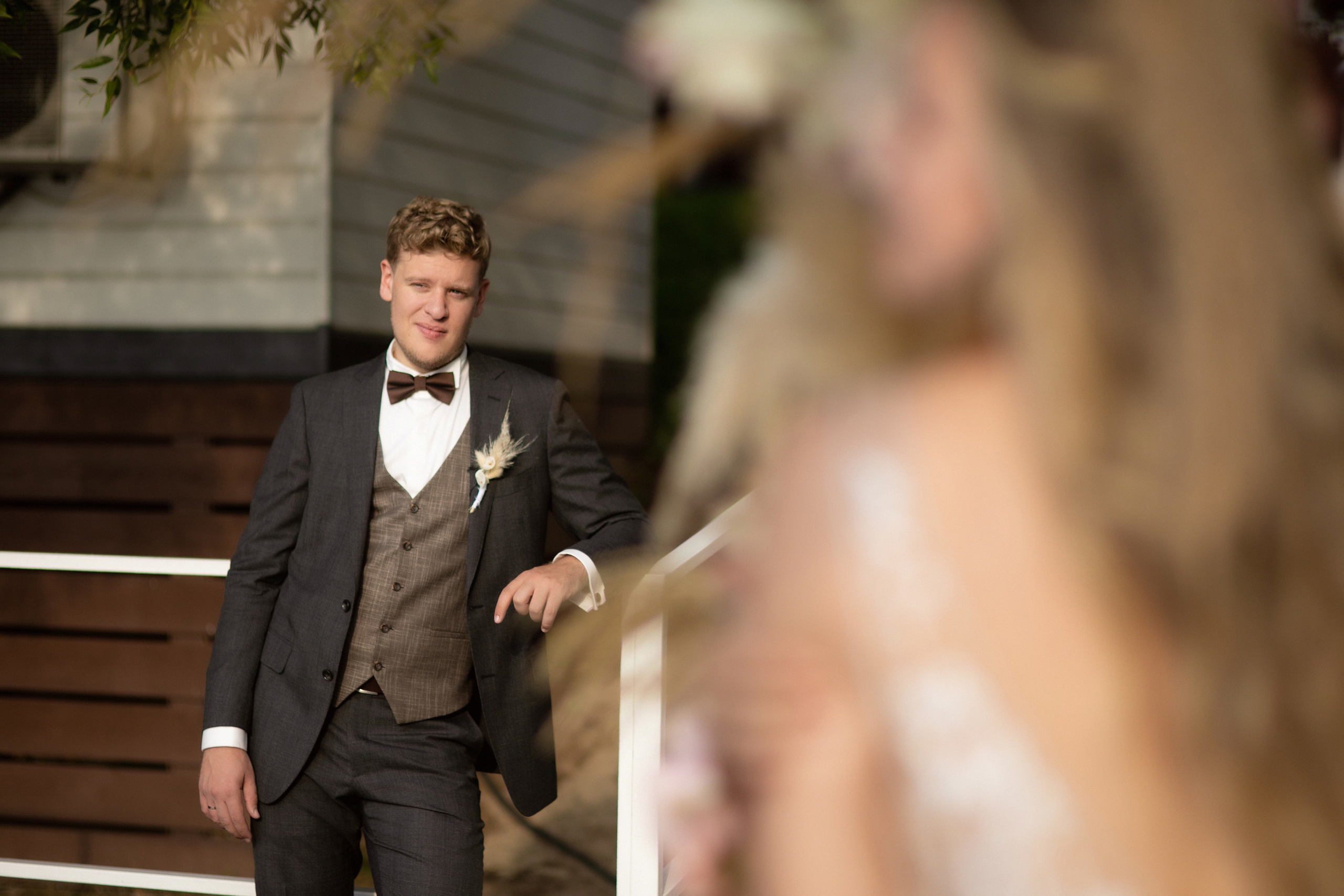 Дмитрий и Ольга. Семейный фотограф в Москве Владимир Васильев