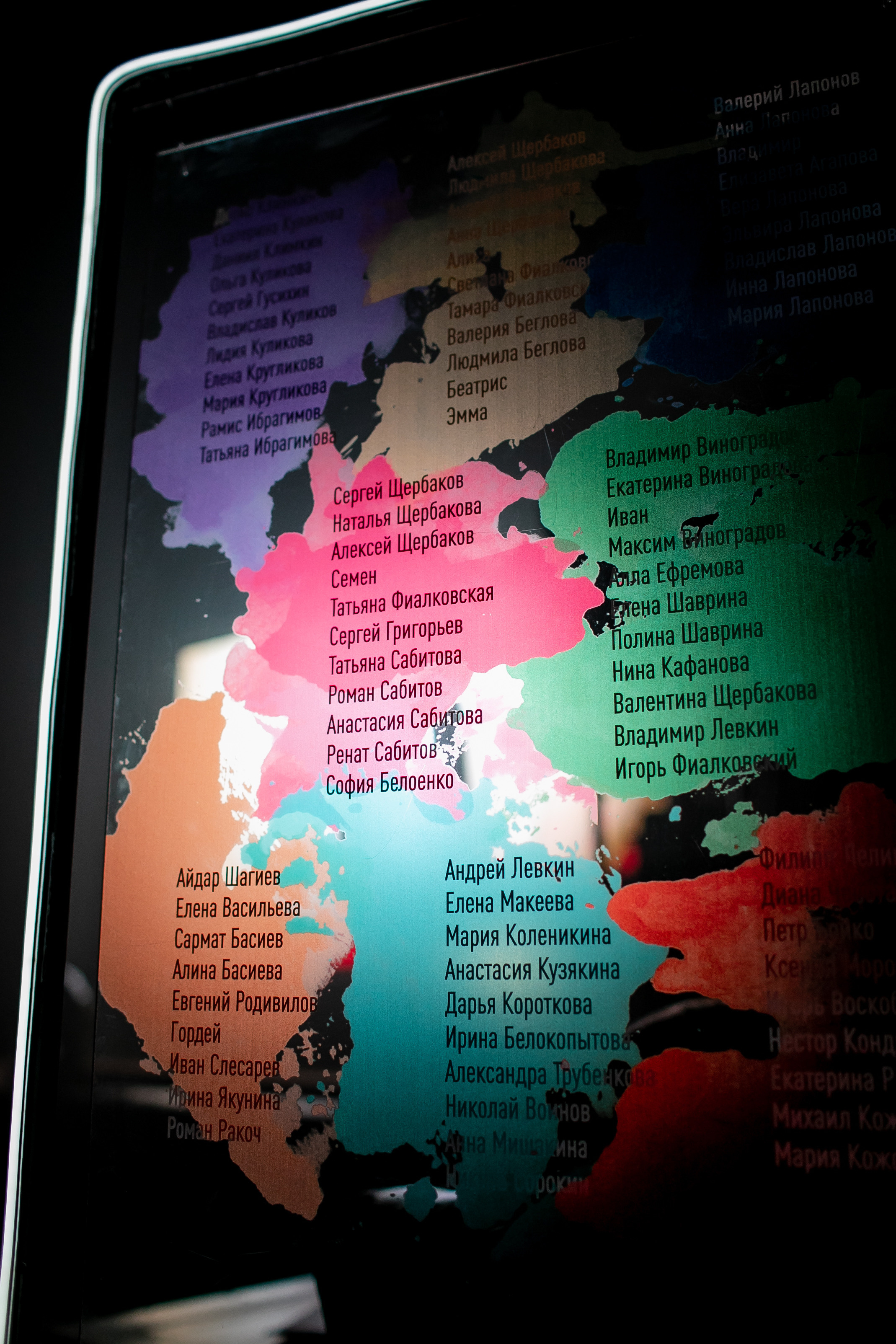 Владислав и Елизавета. Семейный фотограф в Москве Владимир Васильев