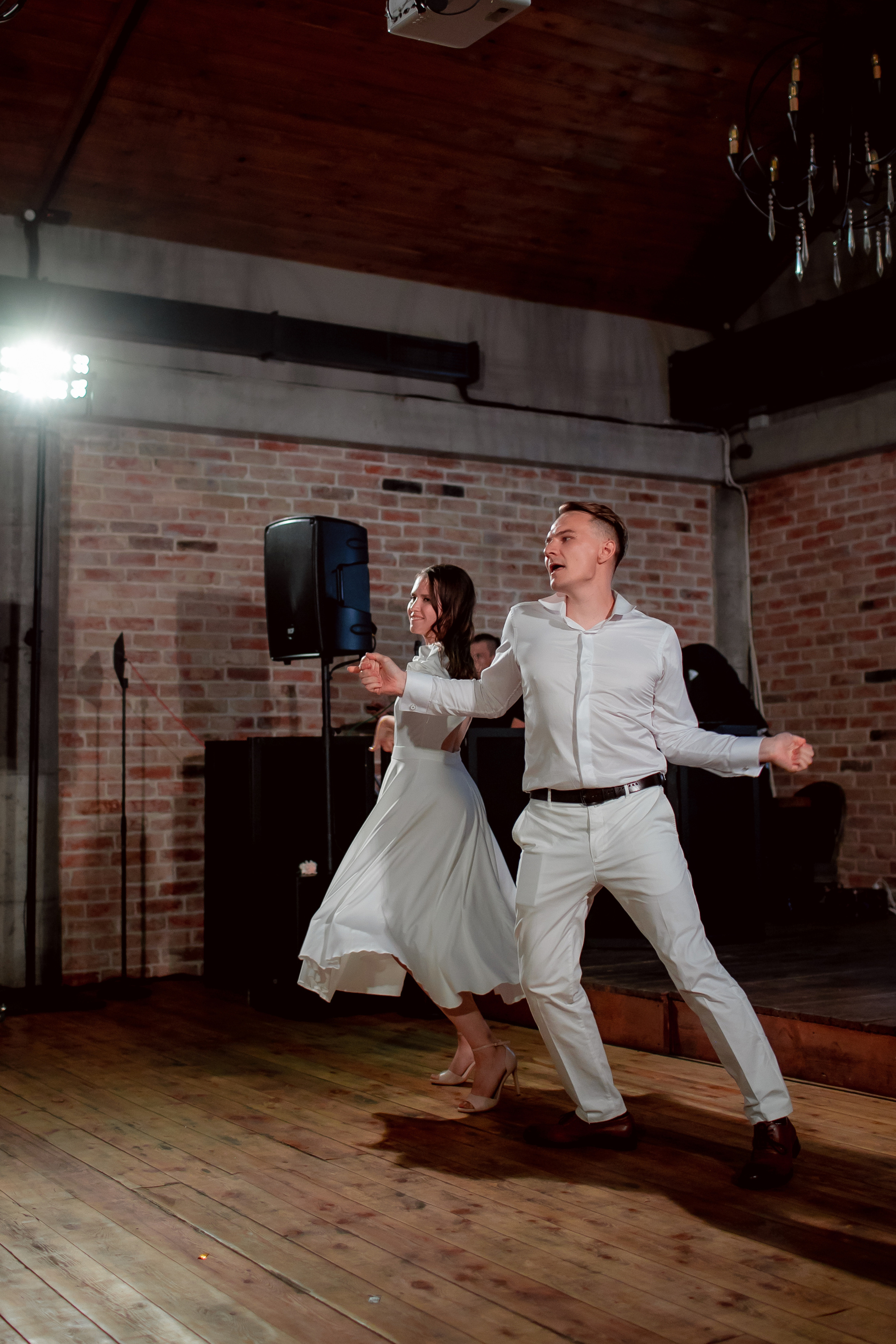 Кирилл и Дарья. Семейный фотограф в Москве Владимир Васильев