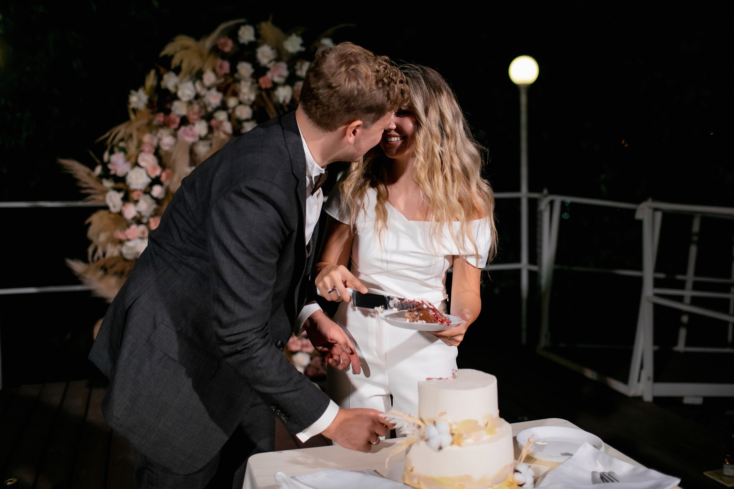 Дмитрий и Ольга. Семейный фотограф в Москве Владимир Васильев