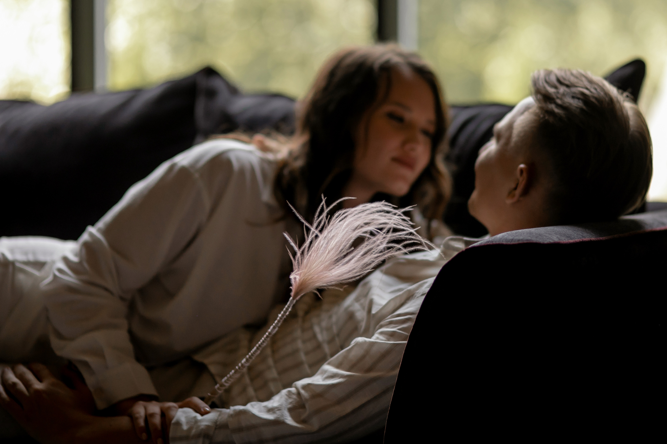 Кирилл и Дарья. Семейный фотограф в Москве Владимир Васильев