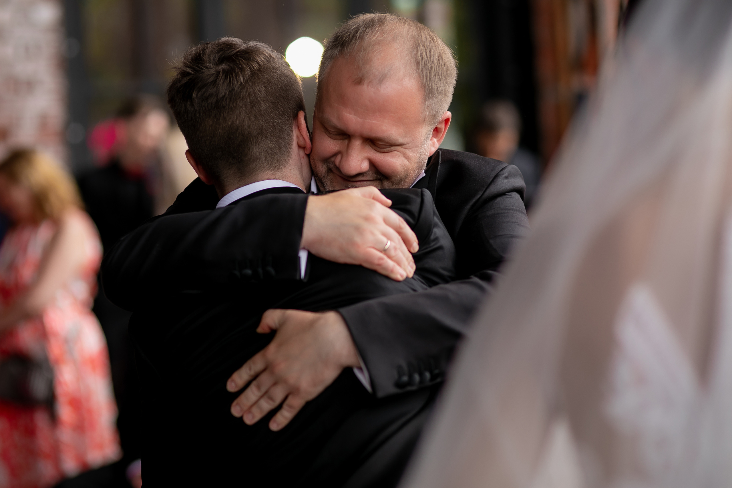 Владислав и Елизавета. Семейный фотограф в Москве Владимир Васильев