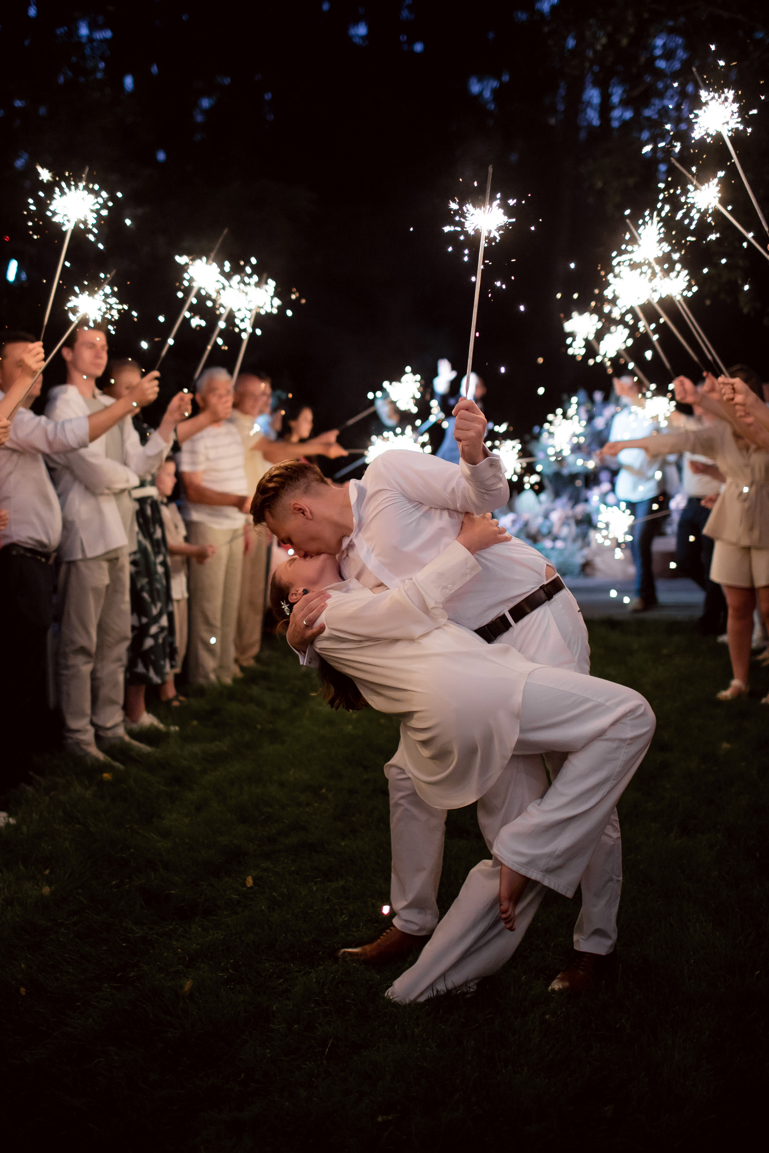 Кирилл и Дарья. Семейный фотограф в Москве Владимир Васильев