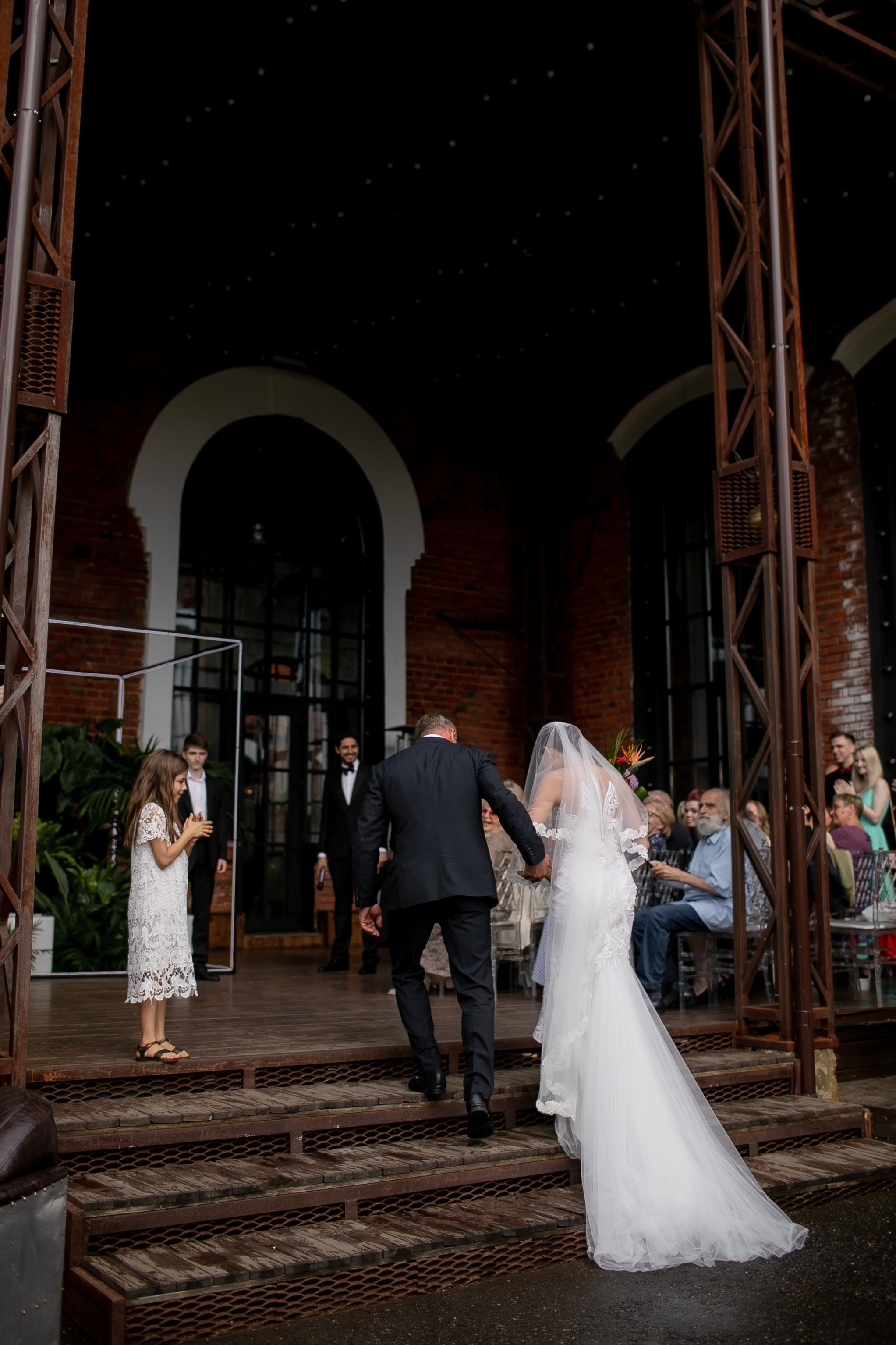 Владислав и Елизавета. Семейный фотограф в Москве Владимир Васильев