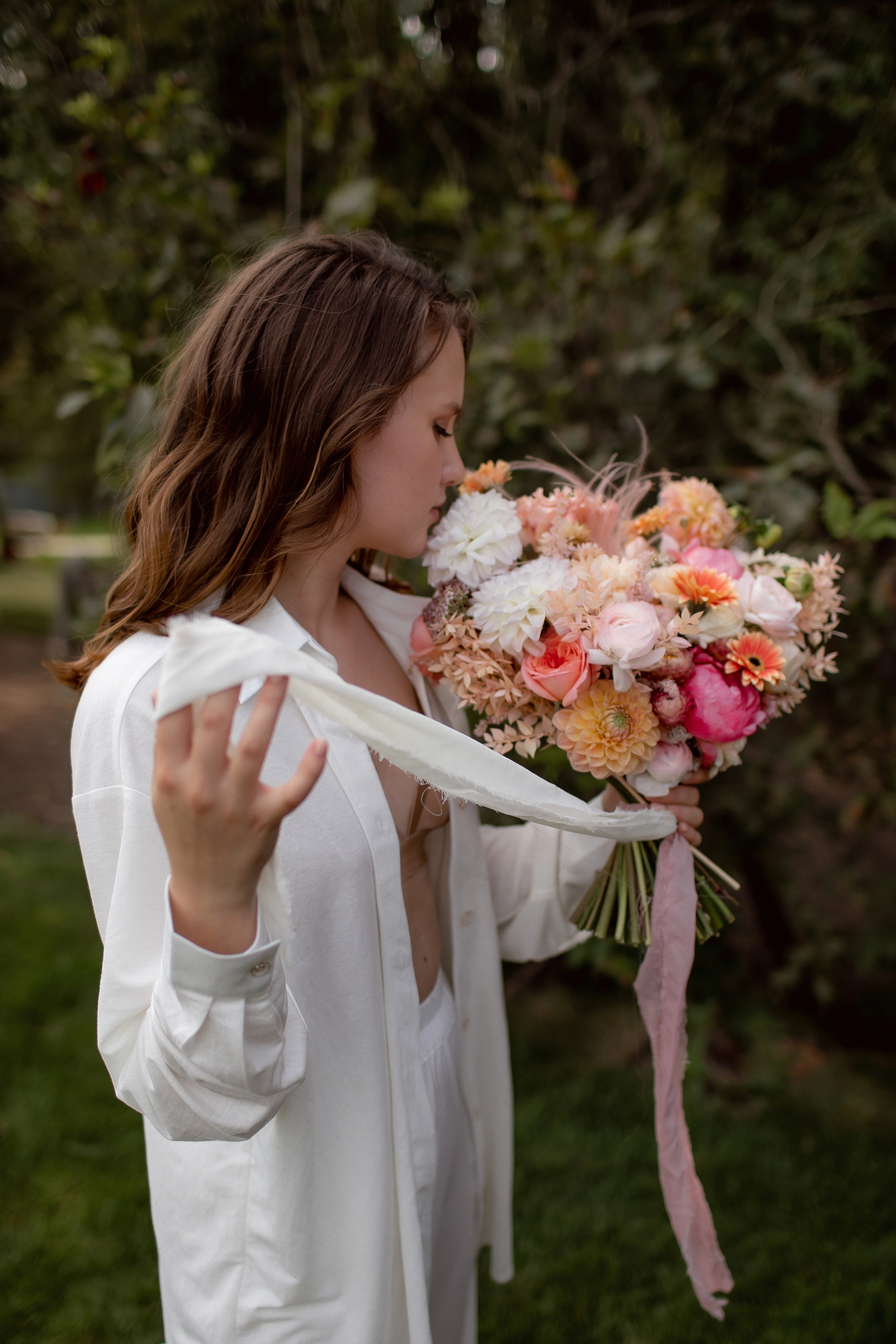Кирилл и Дарья. Семейный фотограф в Москве Владимир Васильев