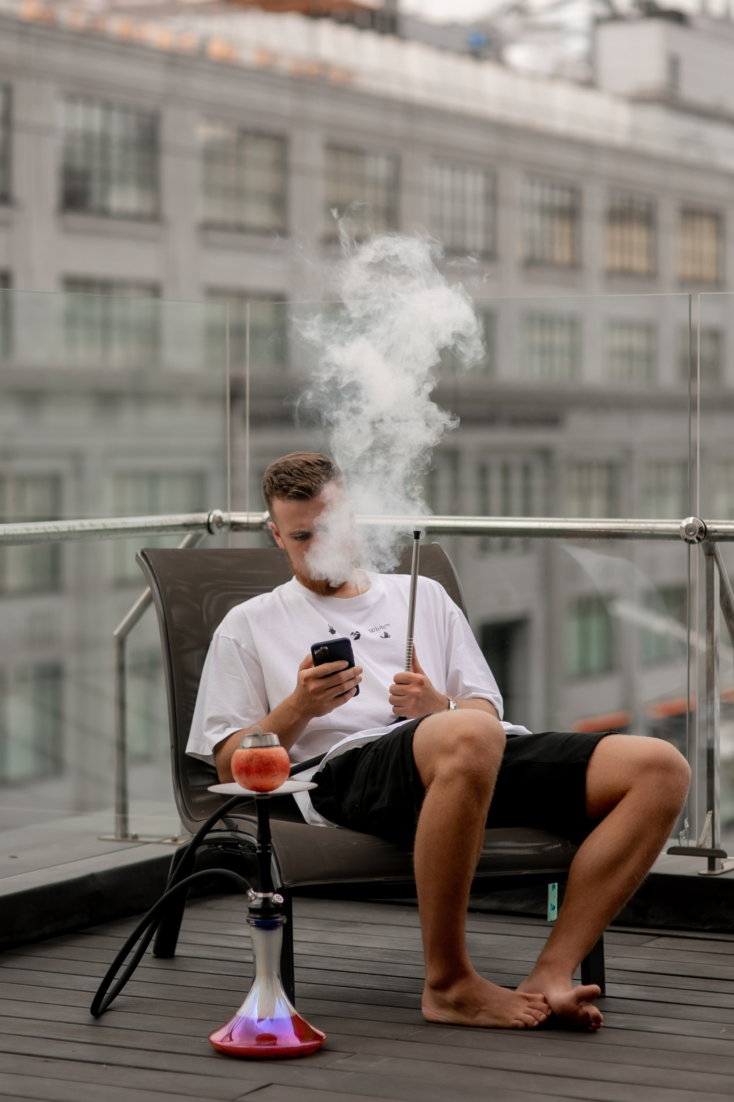 Егор и Анастасия. Семейный фотограф в Москве Владимир Васильев