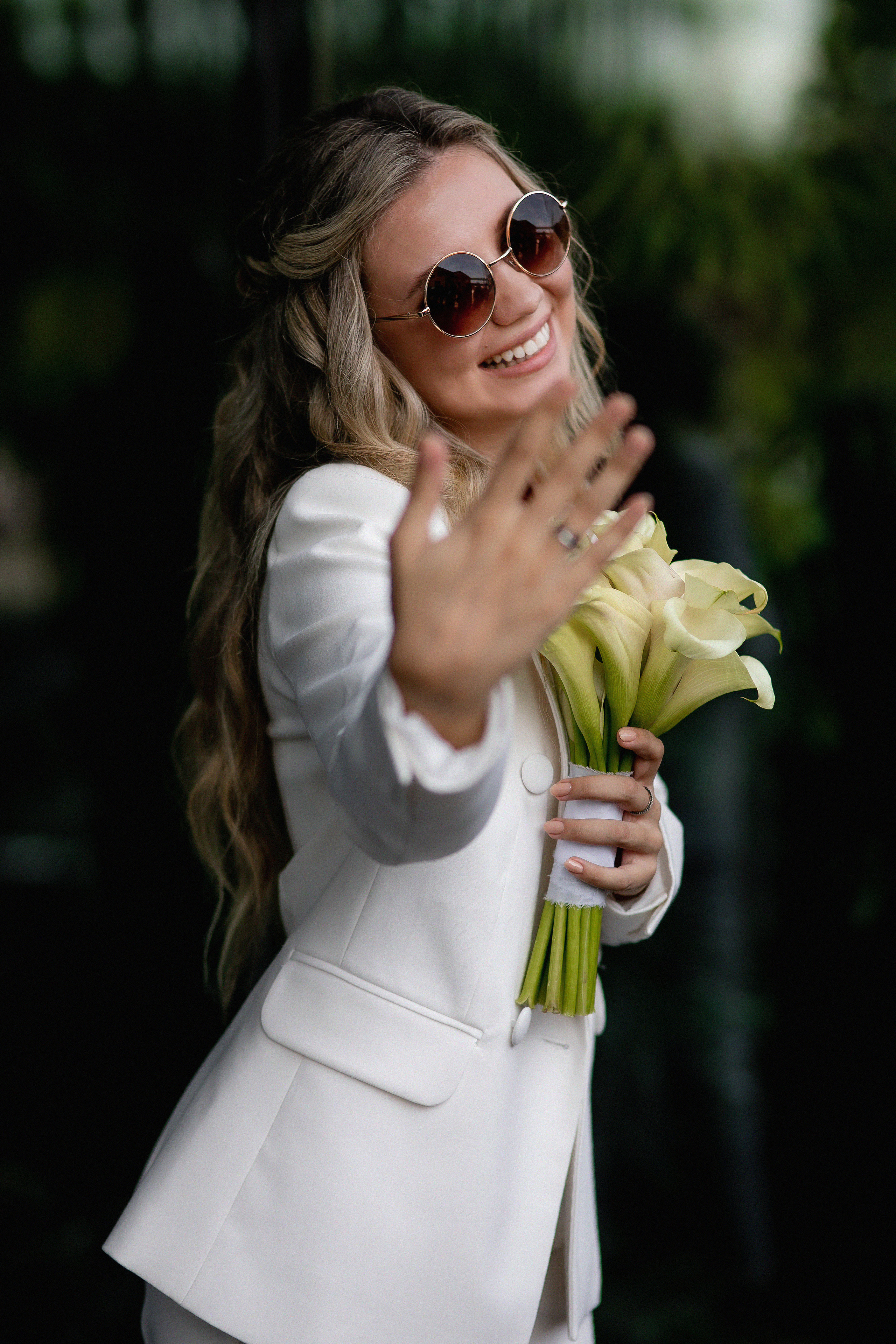 Дмитрий и Ольга. Семейный фотограф в Москве Владимир Васильев