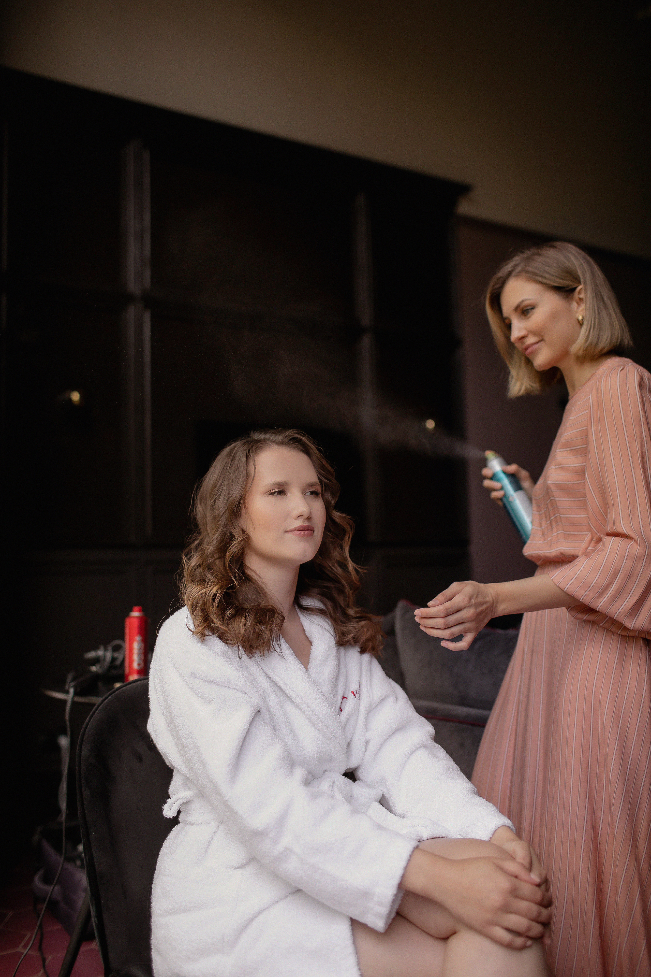 Кирилл и Дарья. Семейный фотограф в Москве Владимир Васильев