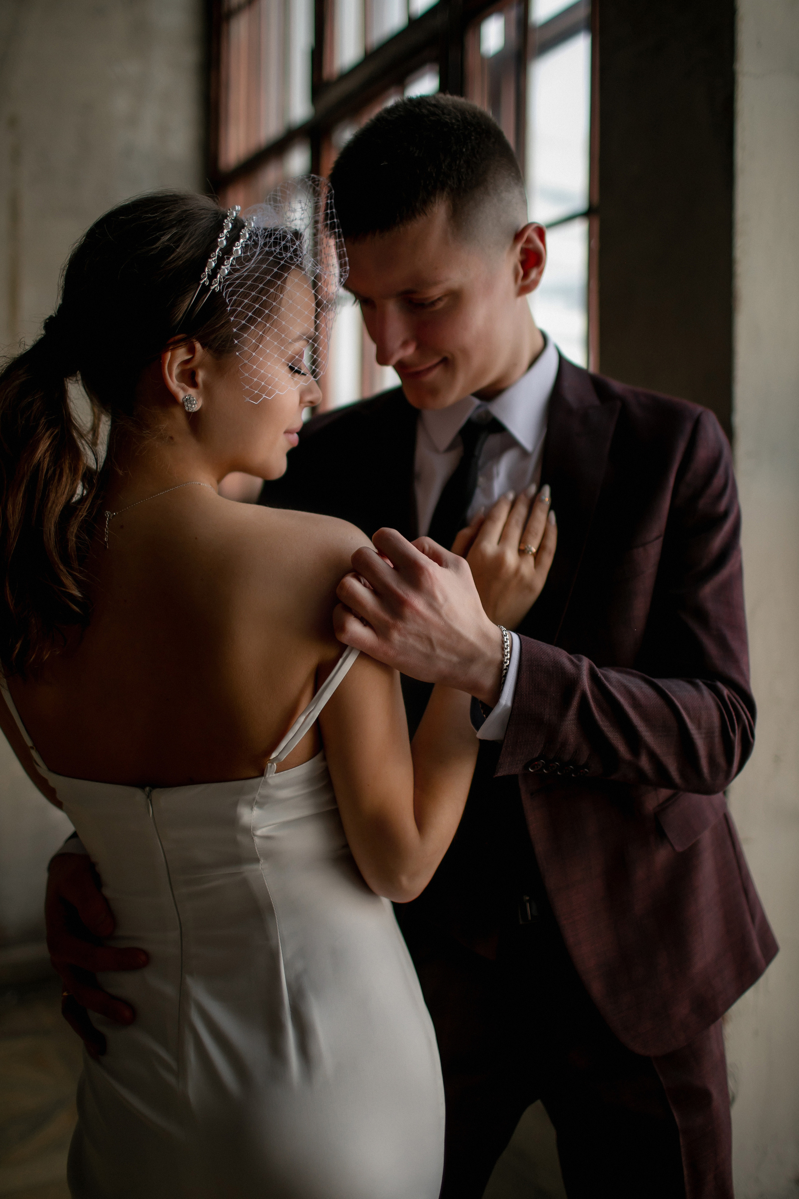 Семейный фотограф в Москве Владимир Васильев