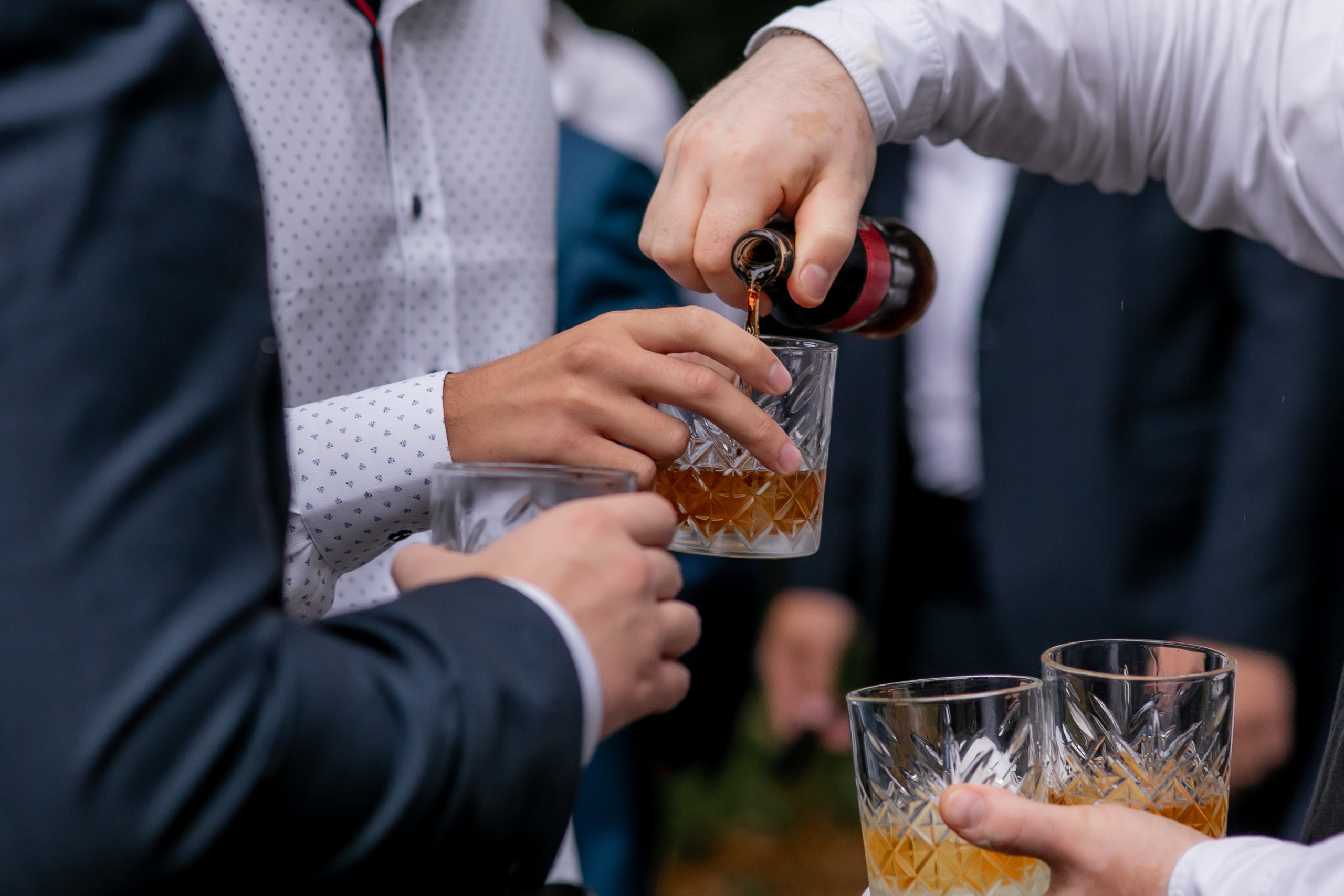 Александр и Екатерина. Семейный фотограф в Москве Владимир Васильев