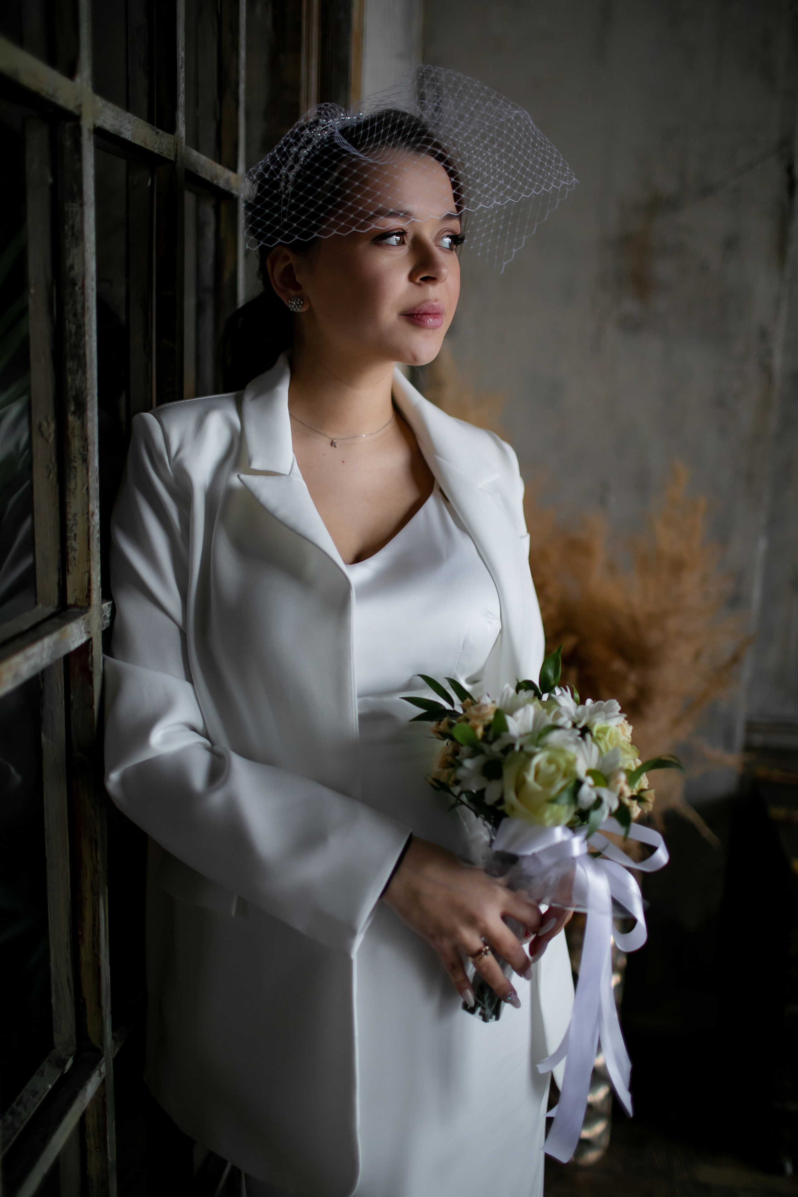 Игорь и Ксения. Семейный фотограф в Москве Владимир Васильев