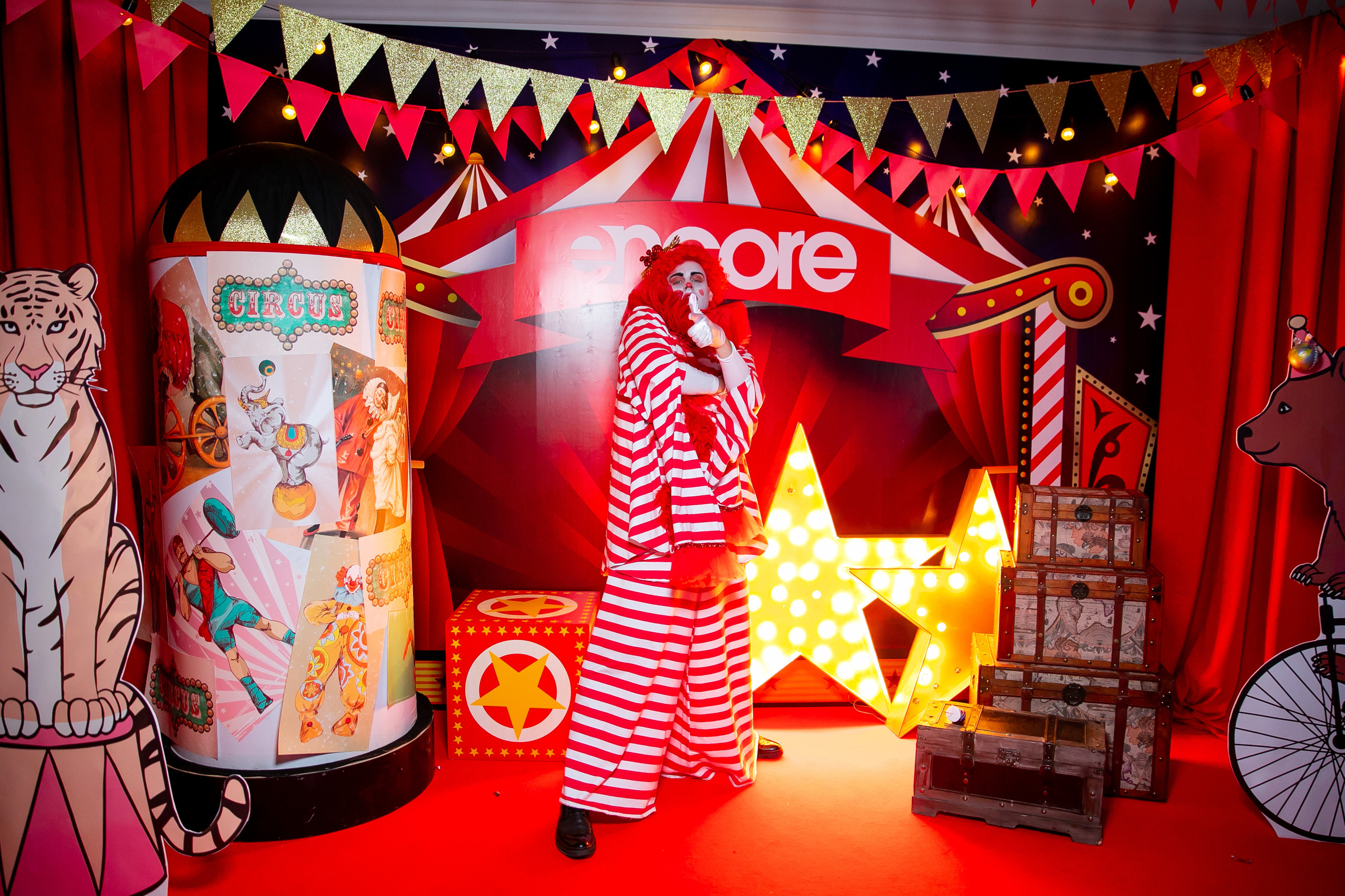 Детские праздники. Семейный фотограф в Москве Владимир Васильев