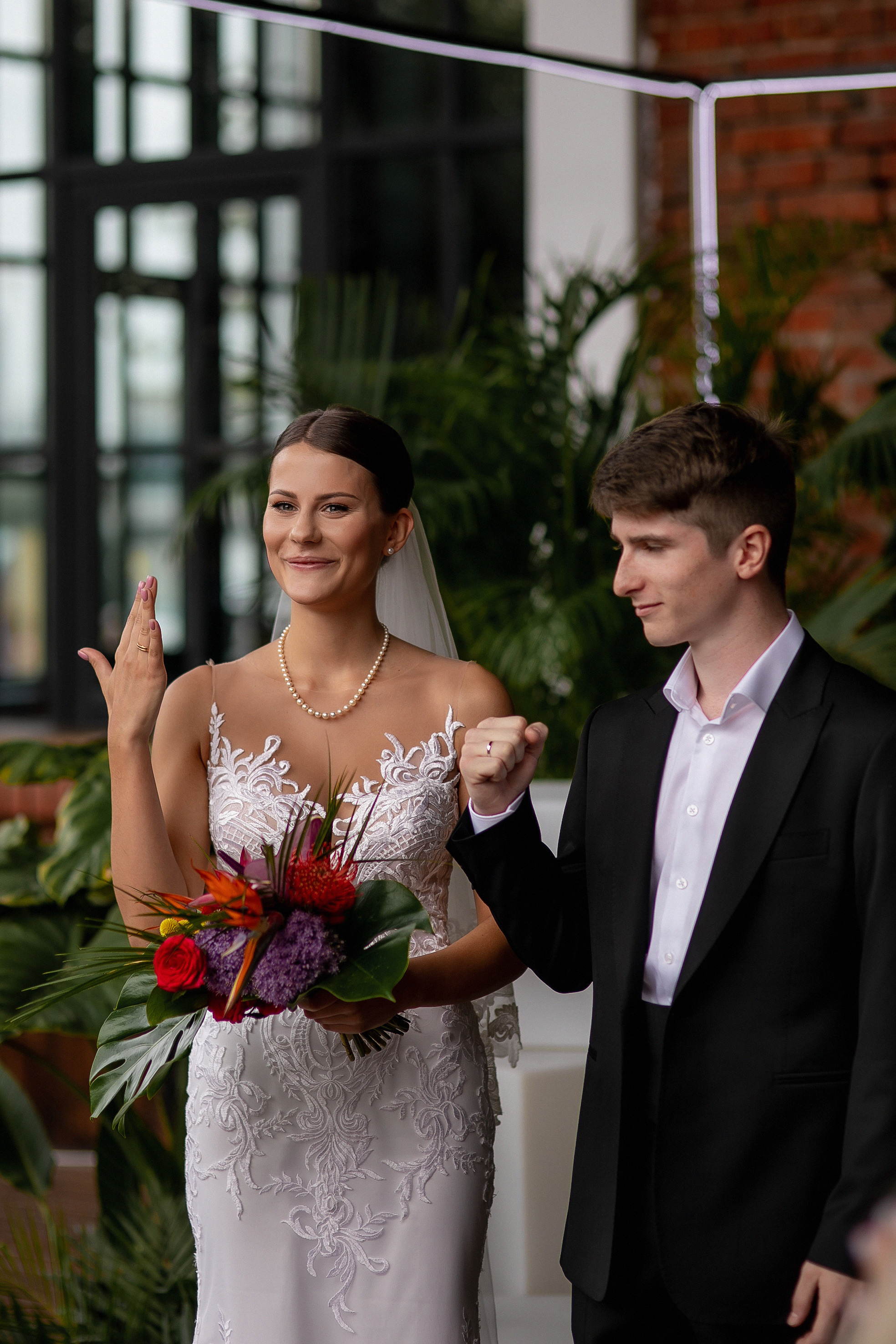 Владислав и Елизавета. Семейный фотограф в Москве Владимир Васильев