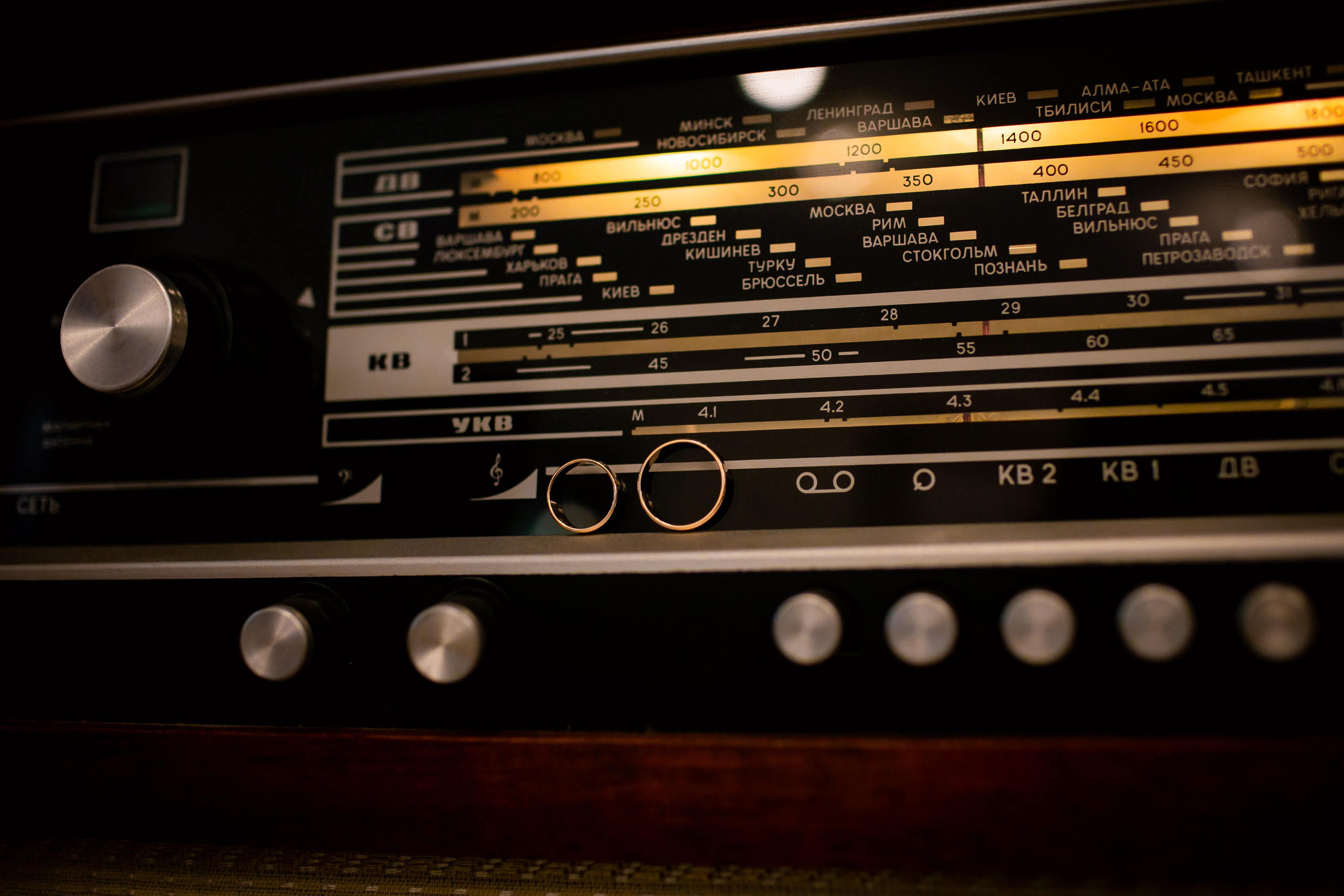 Кирилл и Мария. Семейный фотограф в Москве Владимир Васильев