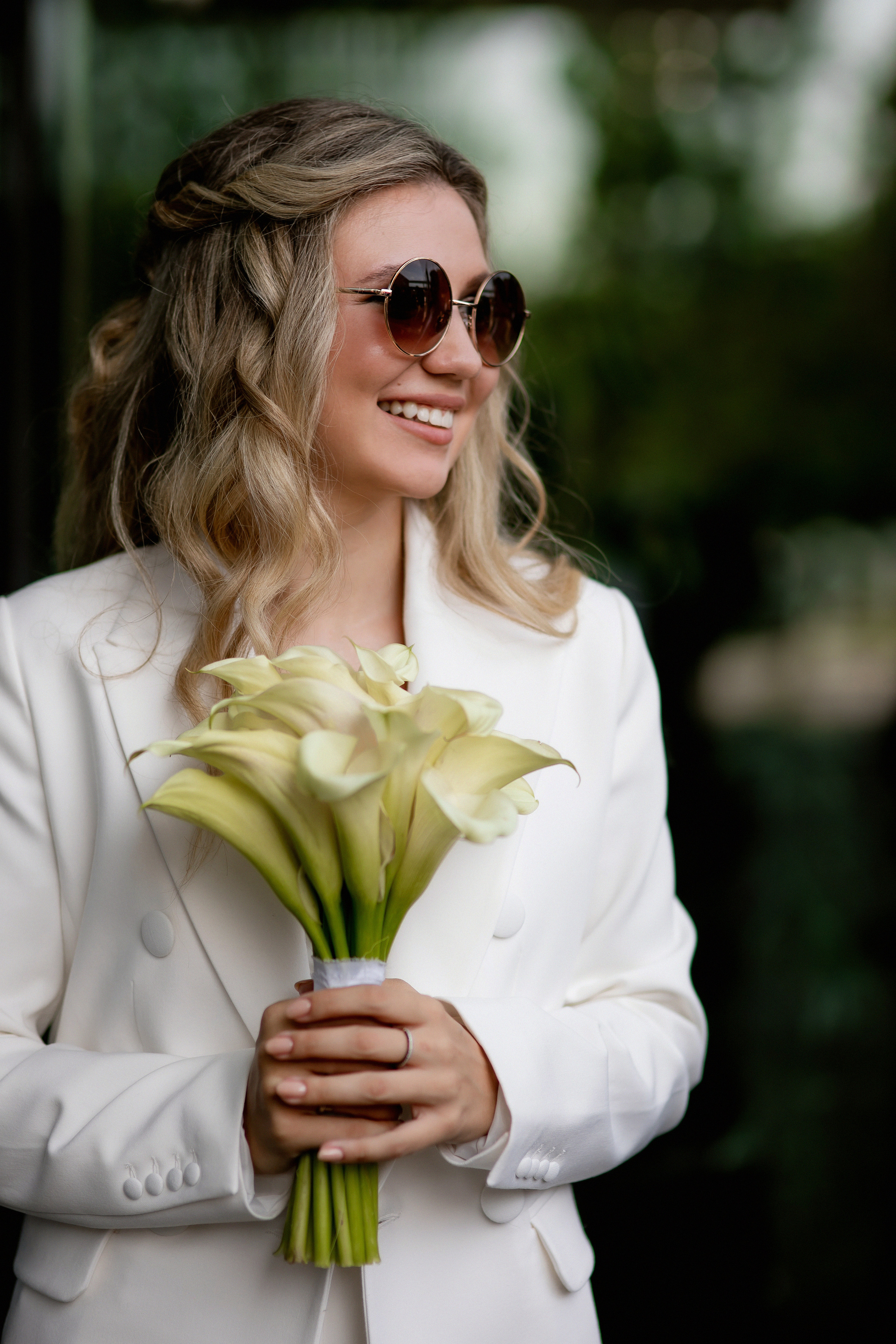 Дмитрий и Ольга. Семейный фотограф в Москве Владимир Васильев