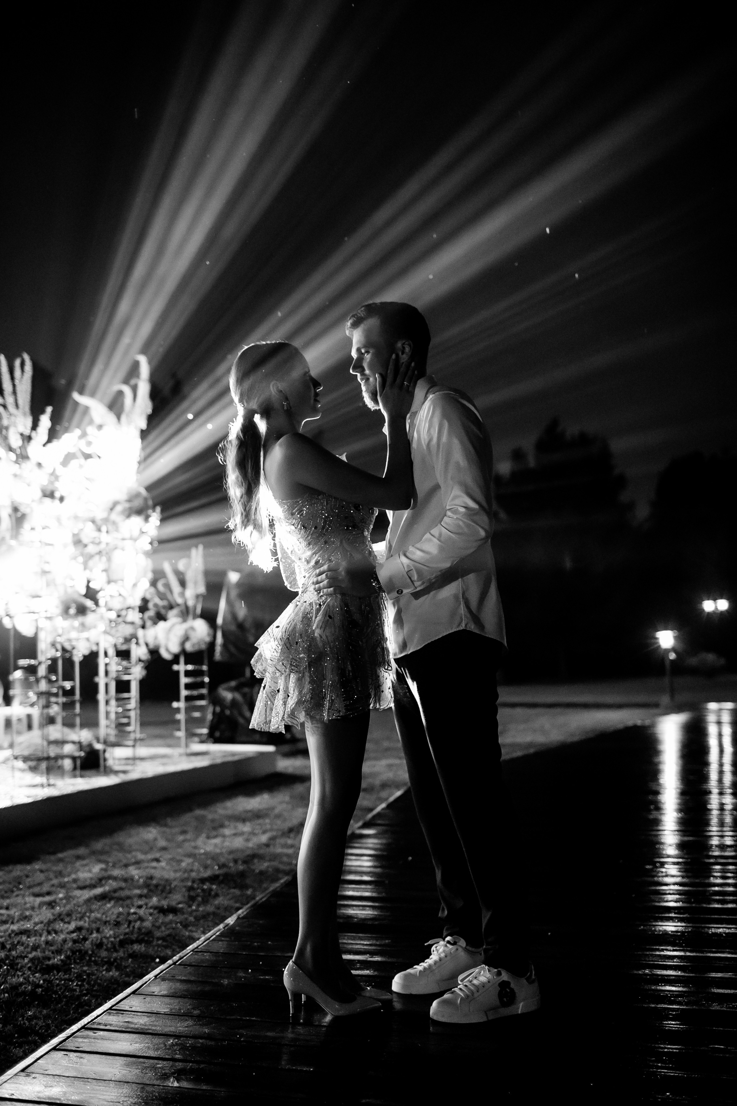 Егор и Анастасия. Семейный фотограф в Москве Владимир Васильев