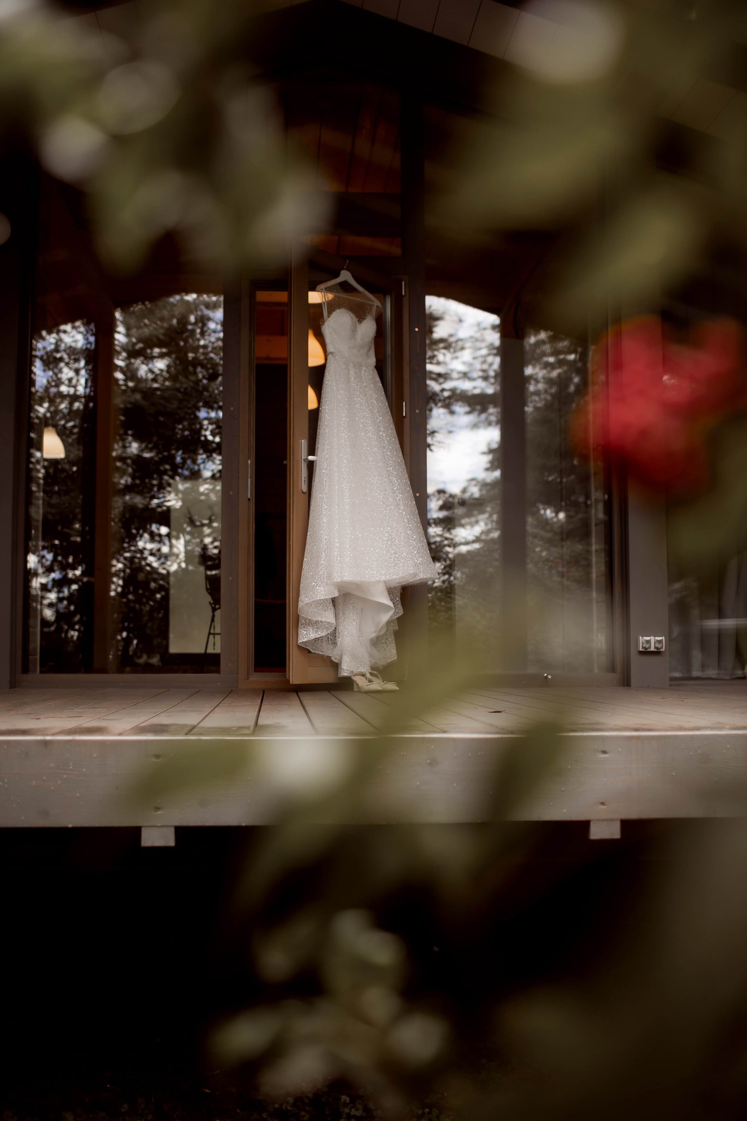 Тимур и Луиза. Семейный фотограф в Москве Владимир Васильев