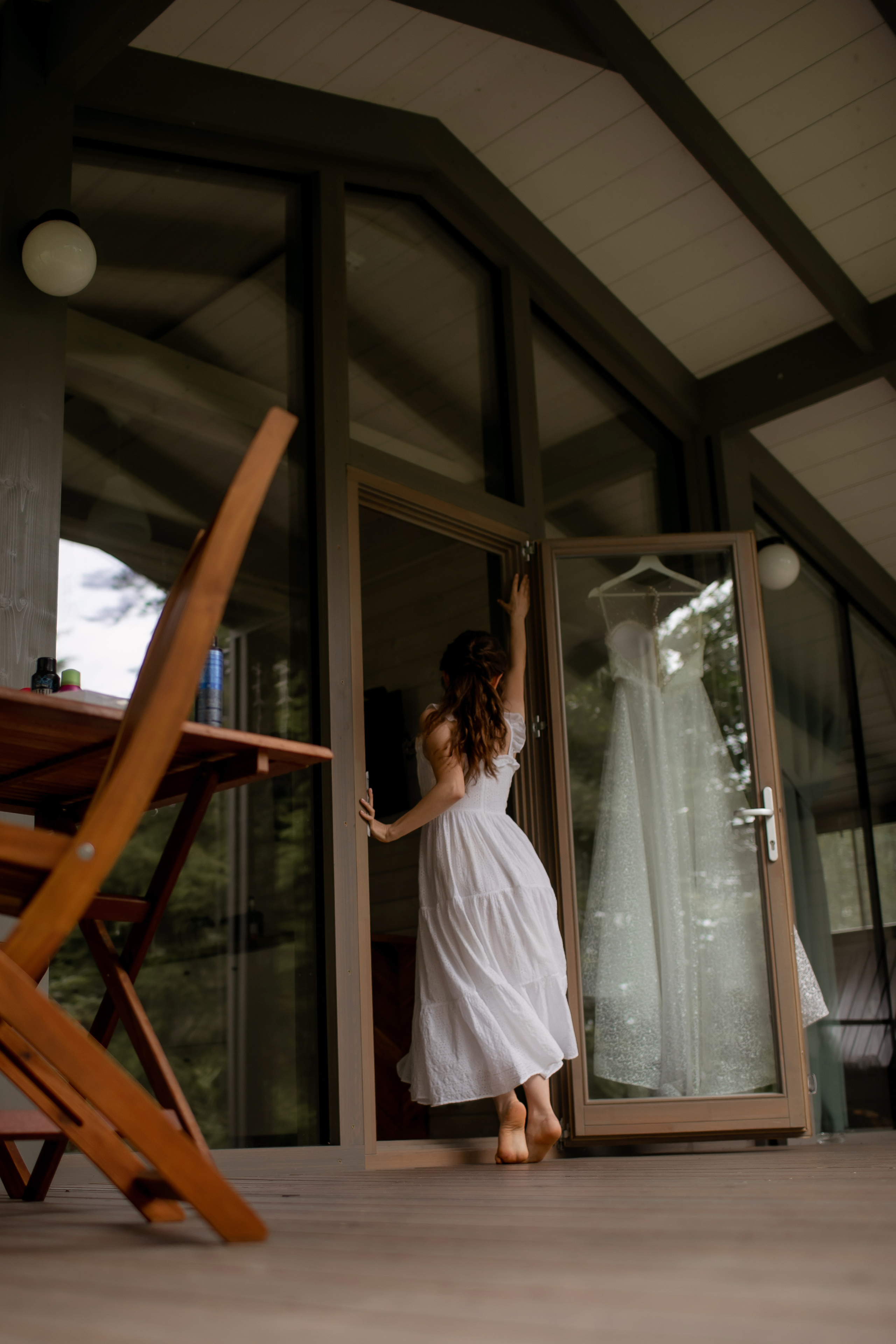 Тимур и Луиза. Семейный фотограф в Москве Владимир Васильев