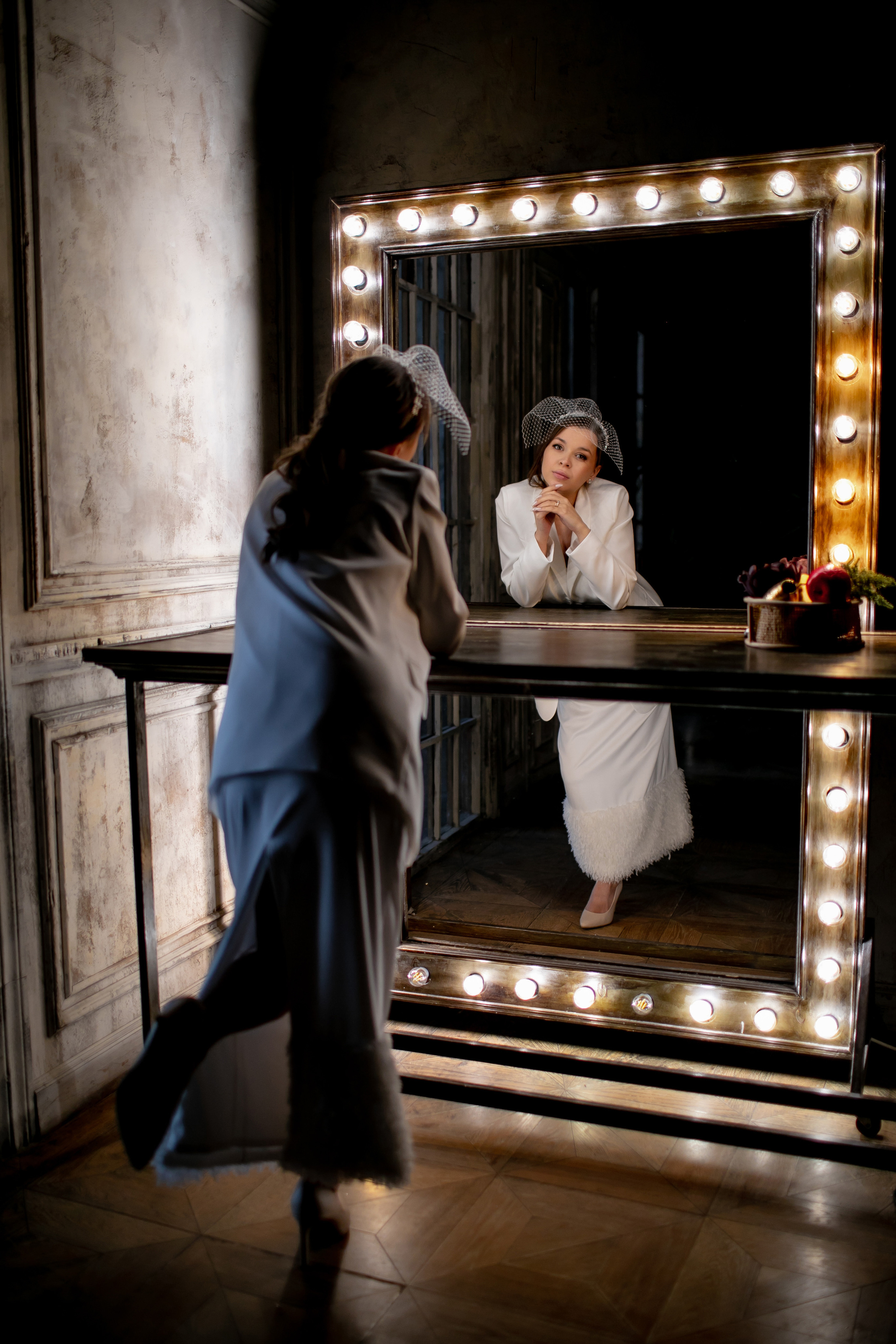 Игорь и Ксения. Семейный фотограф в Москве Владимир Васильев