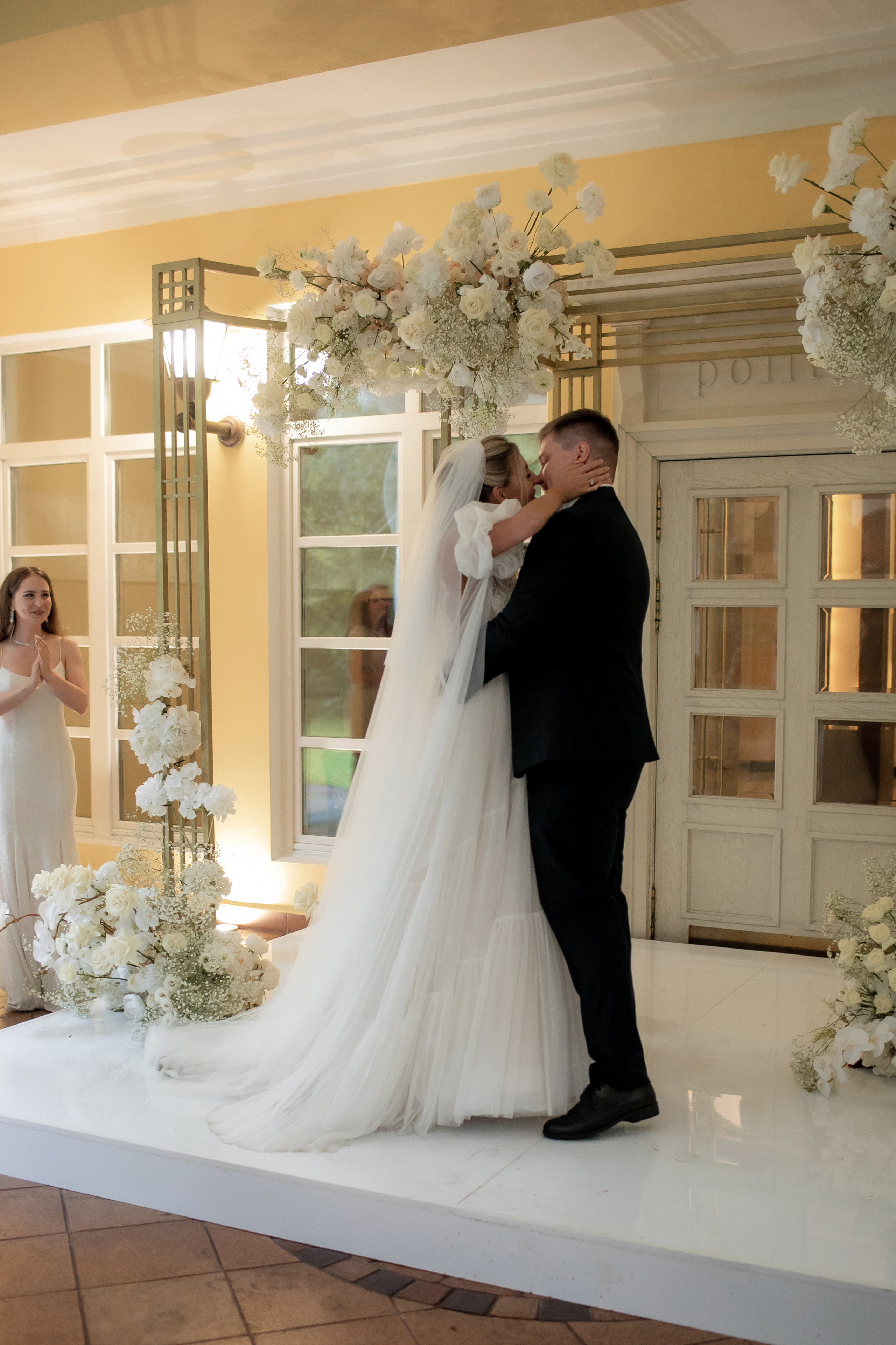 Александр и Екатерина. Семейный фотограф в Москве Владимир Васильев