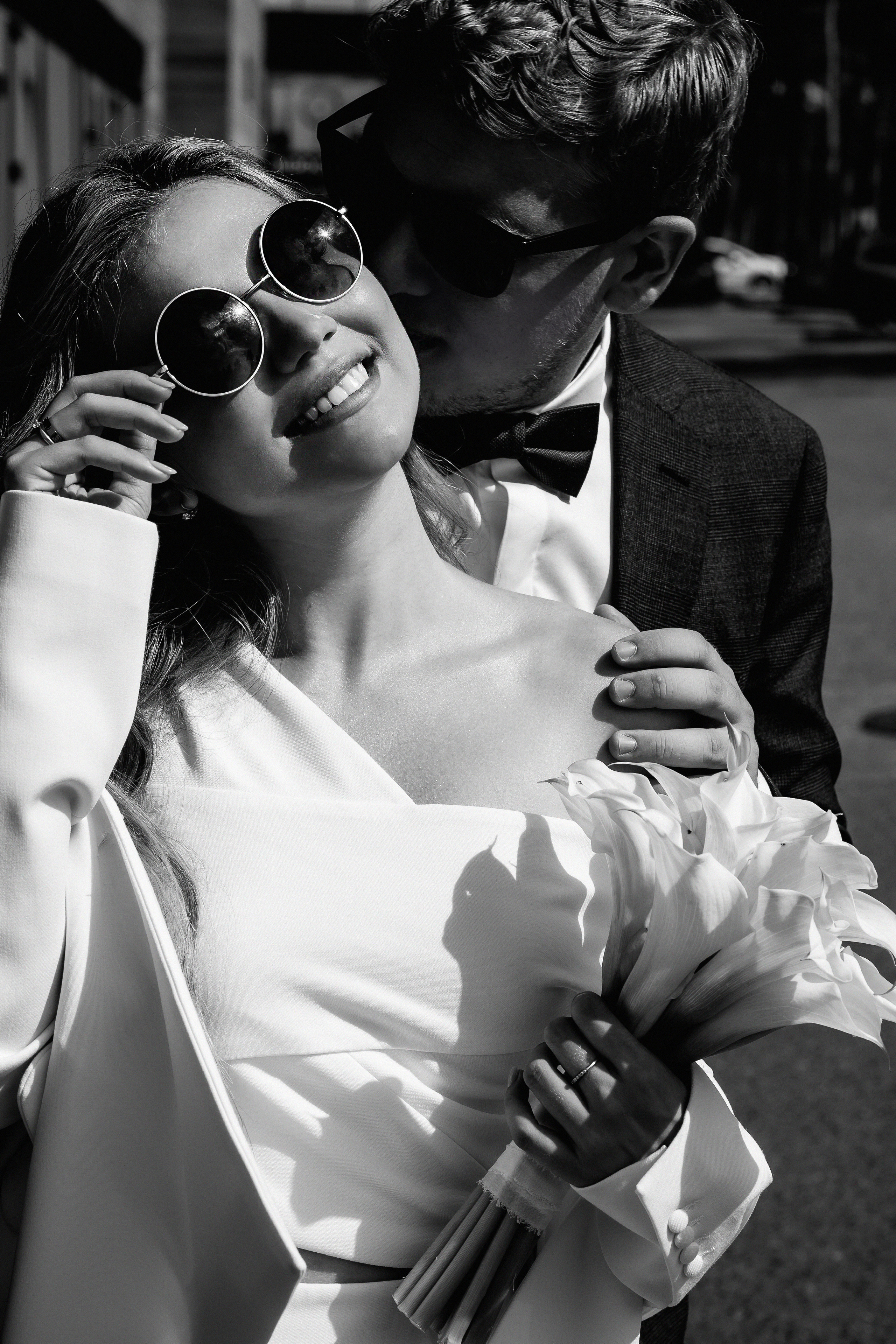 Дмитрий и Ольга. Семейный фотограф в Москве Владимир Васильев