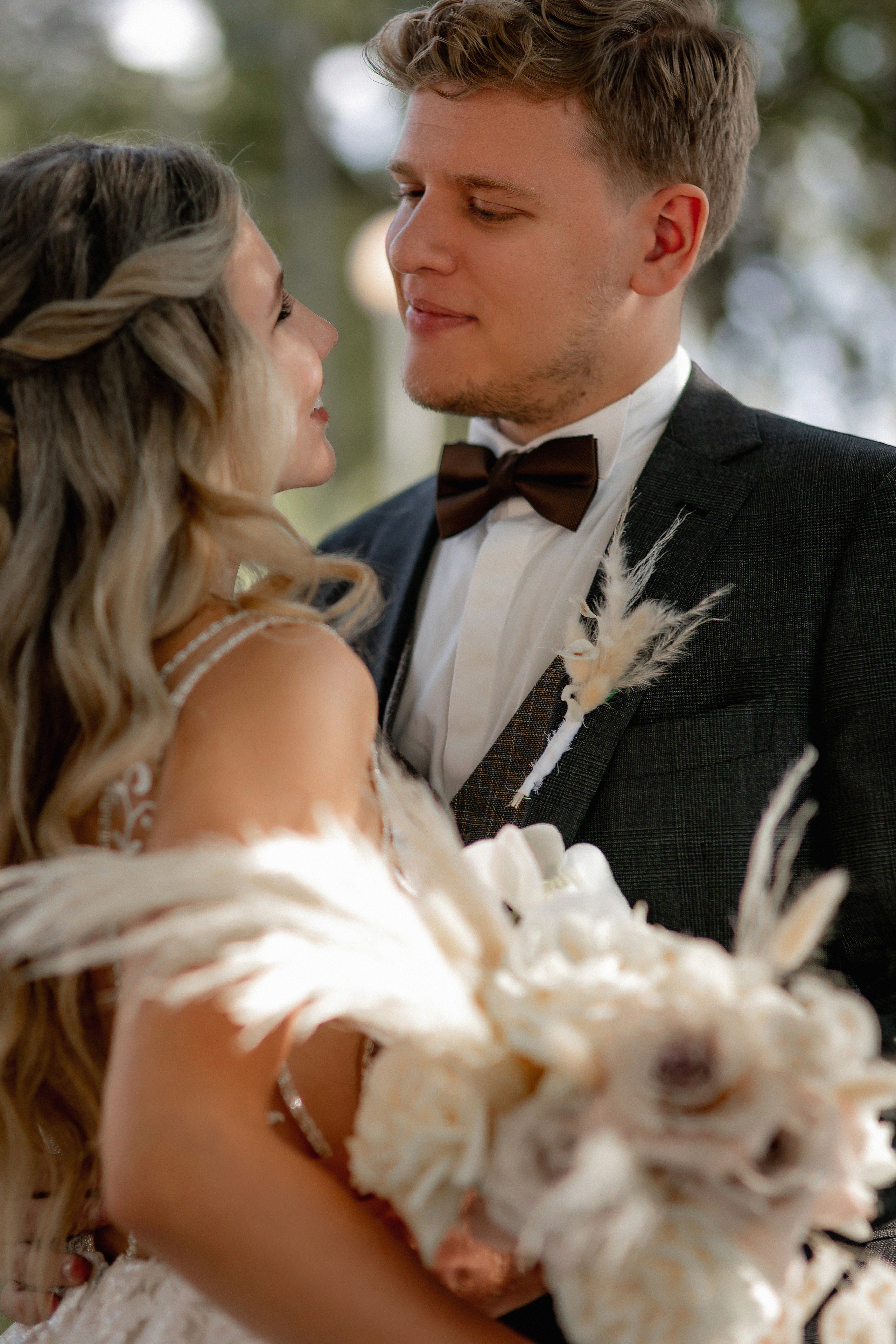 Дмитрий и Ольга. Семейный фотограф в Москве Владимир Васильев