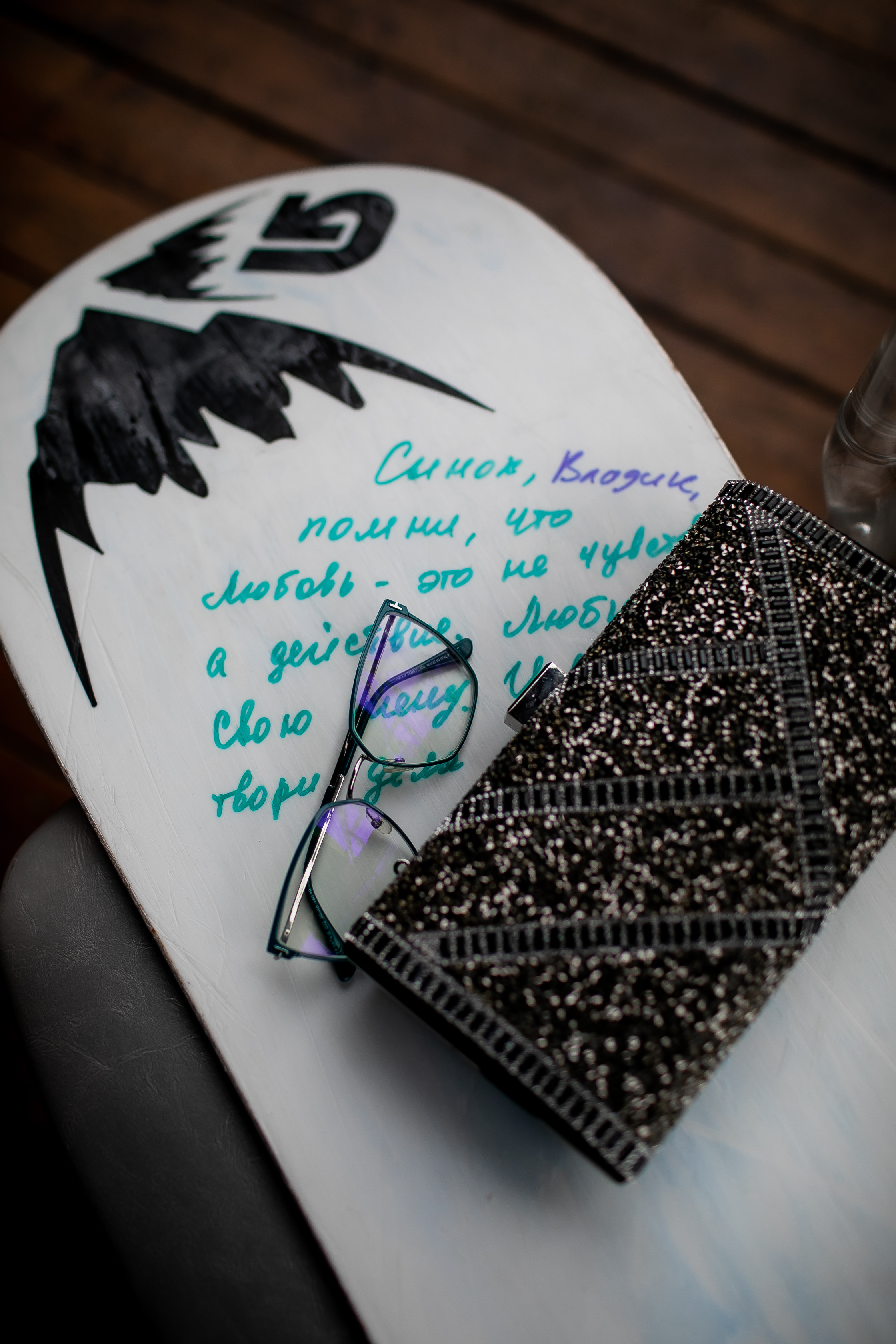 Владислав и Елизавета. Семейный фотограф в Москве Владимир Васильев