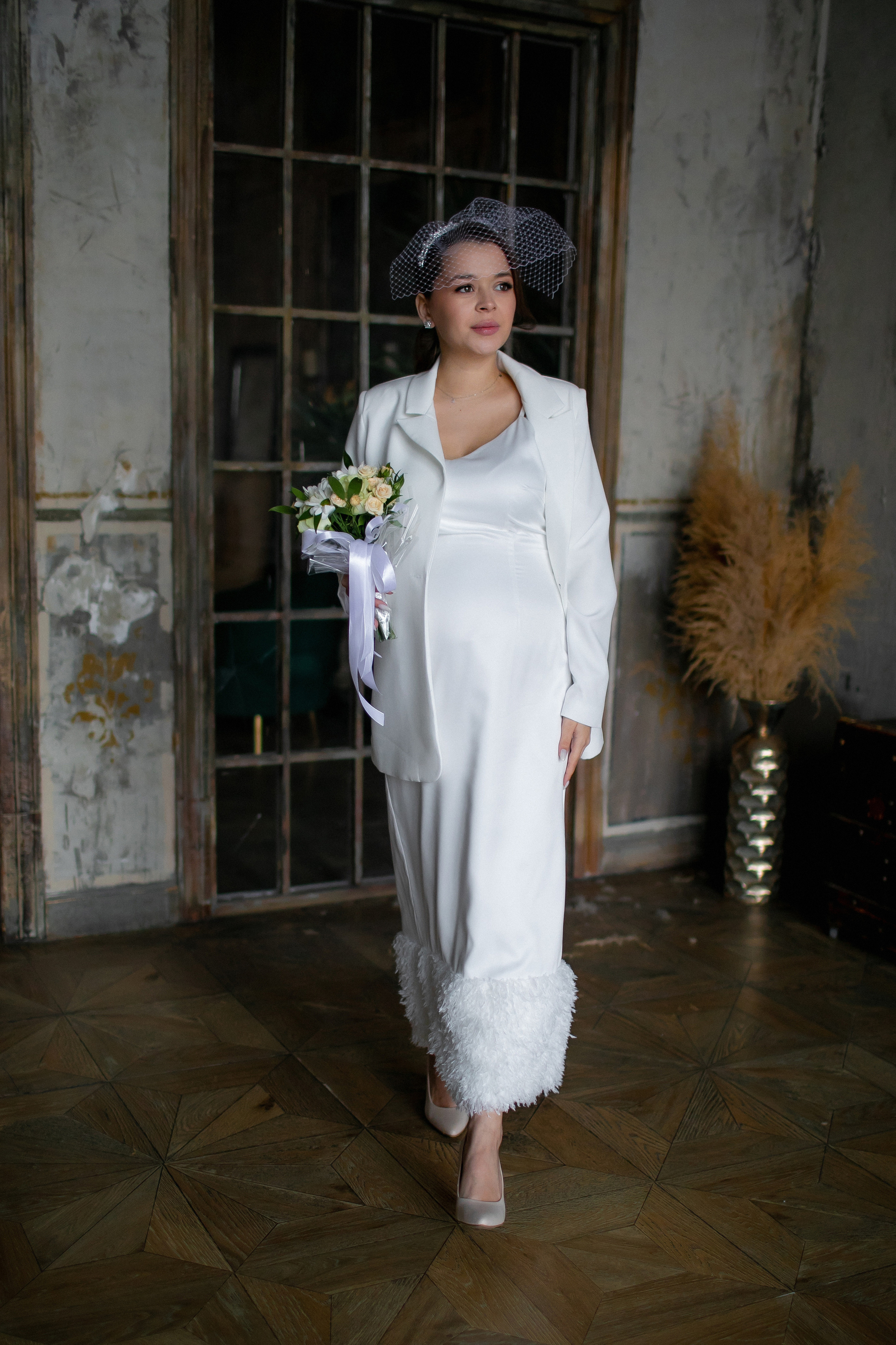 Игорь и Ксения. Семейный фотограф в Москве Владимир Васильев