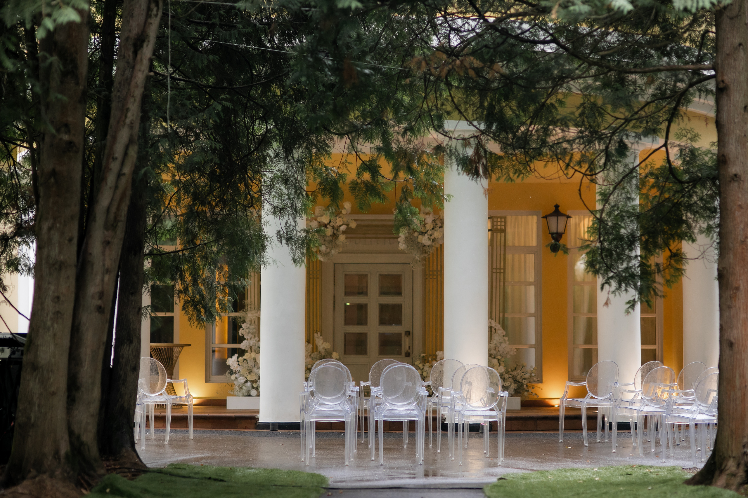 Александр и Екатерина. Семейный фотограф в Москве Владимир Васильев