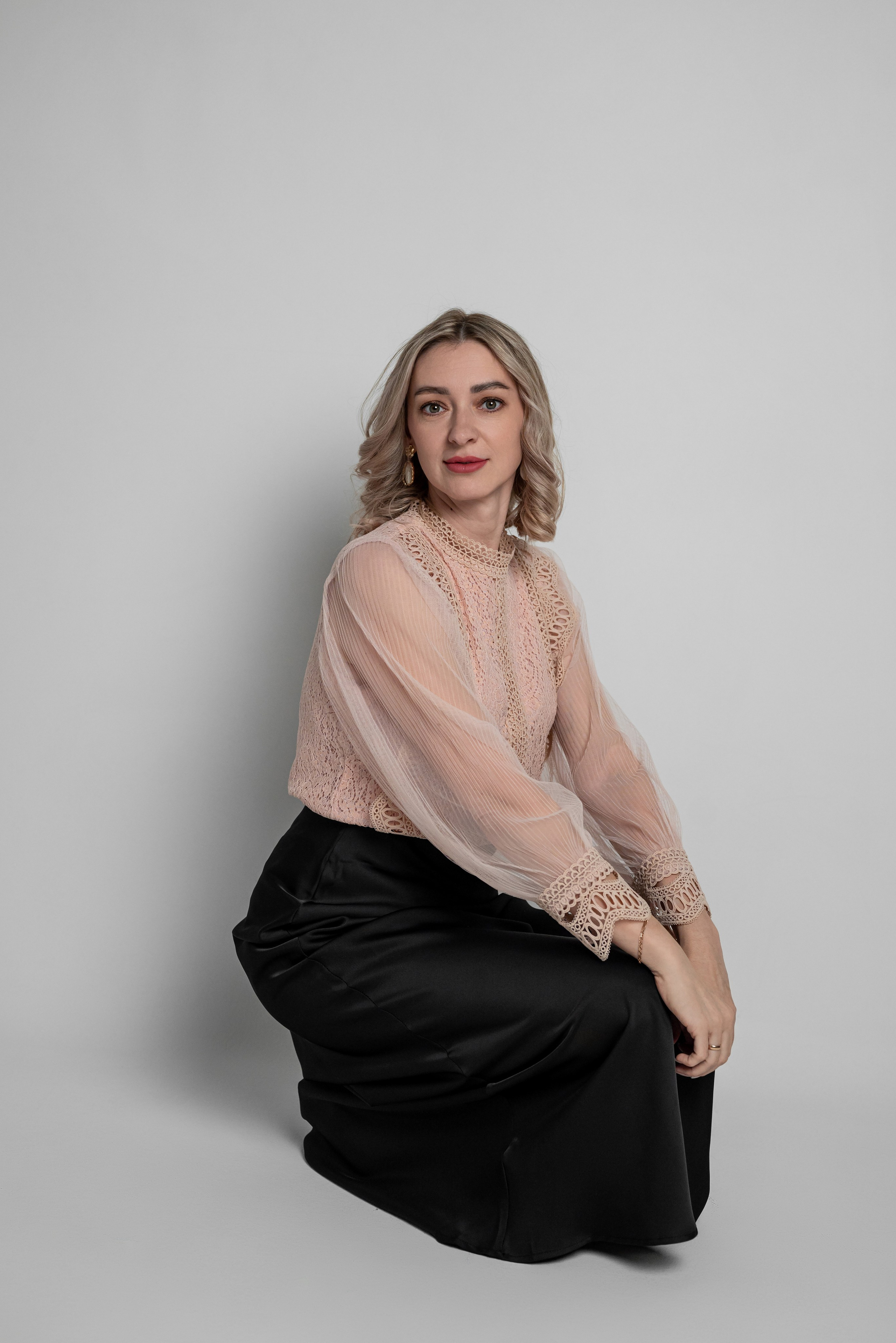 Елена. Фотограф в городе Салават