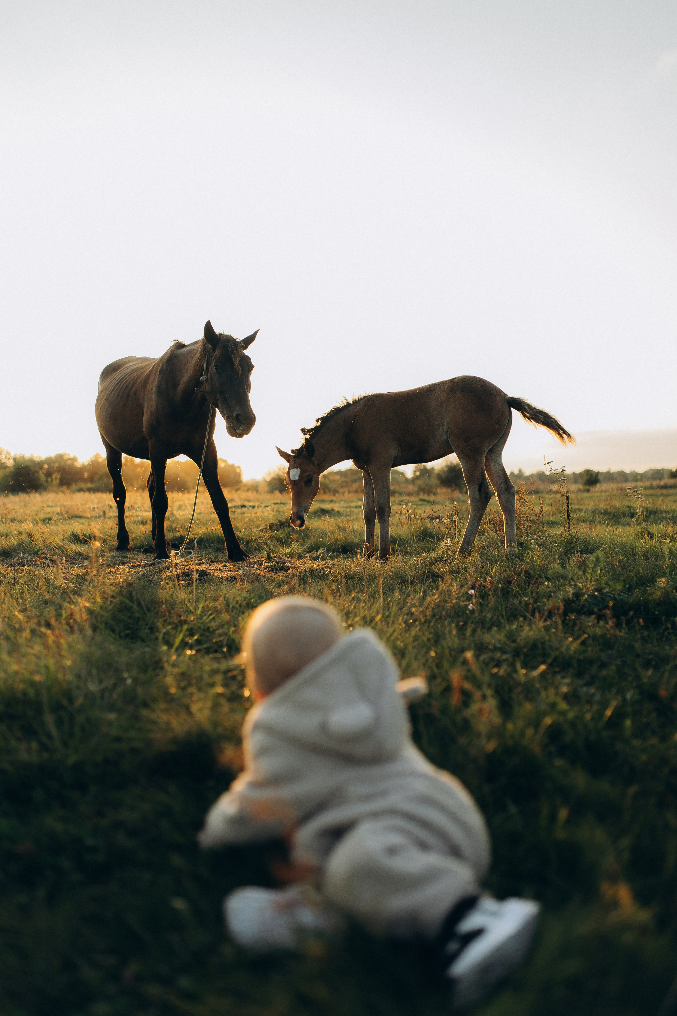 Кристина, Антон и Мирон🤍. Ph. Marina Reshetova